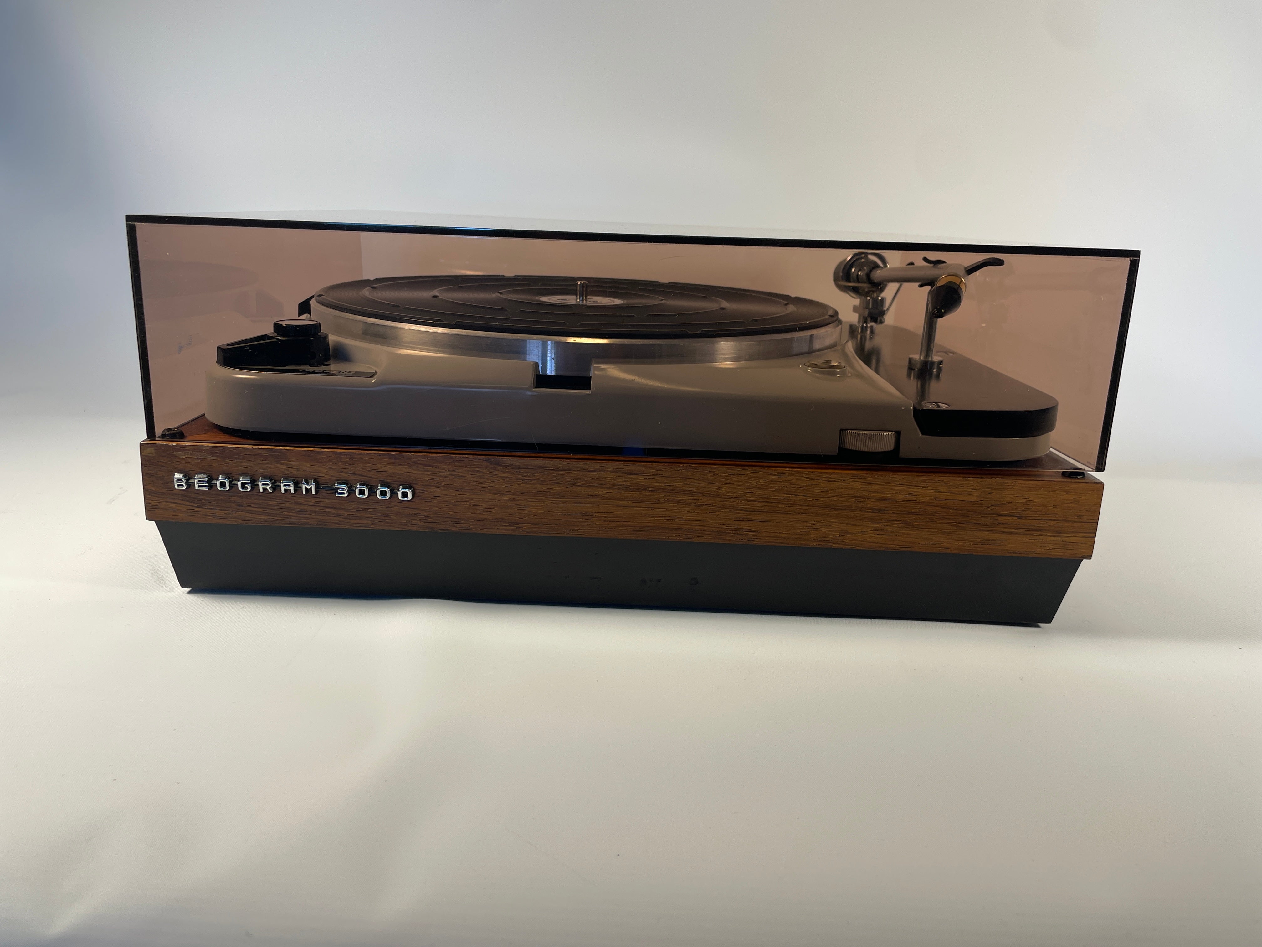Beogram 3000 Thorens (13706)