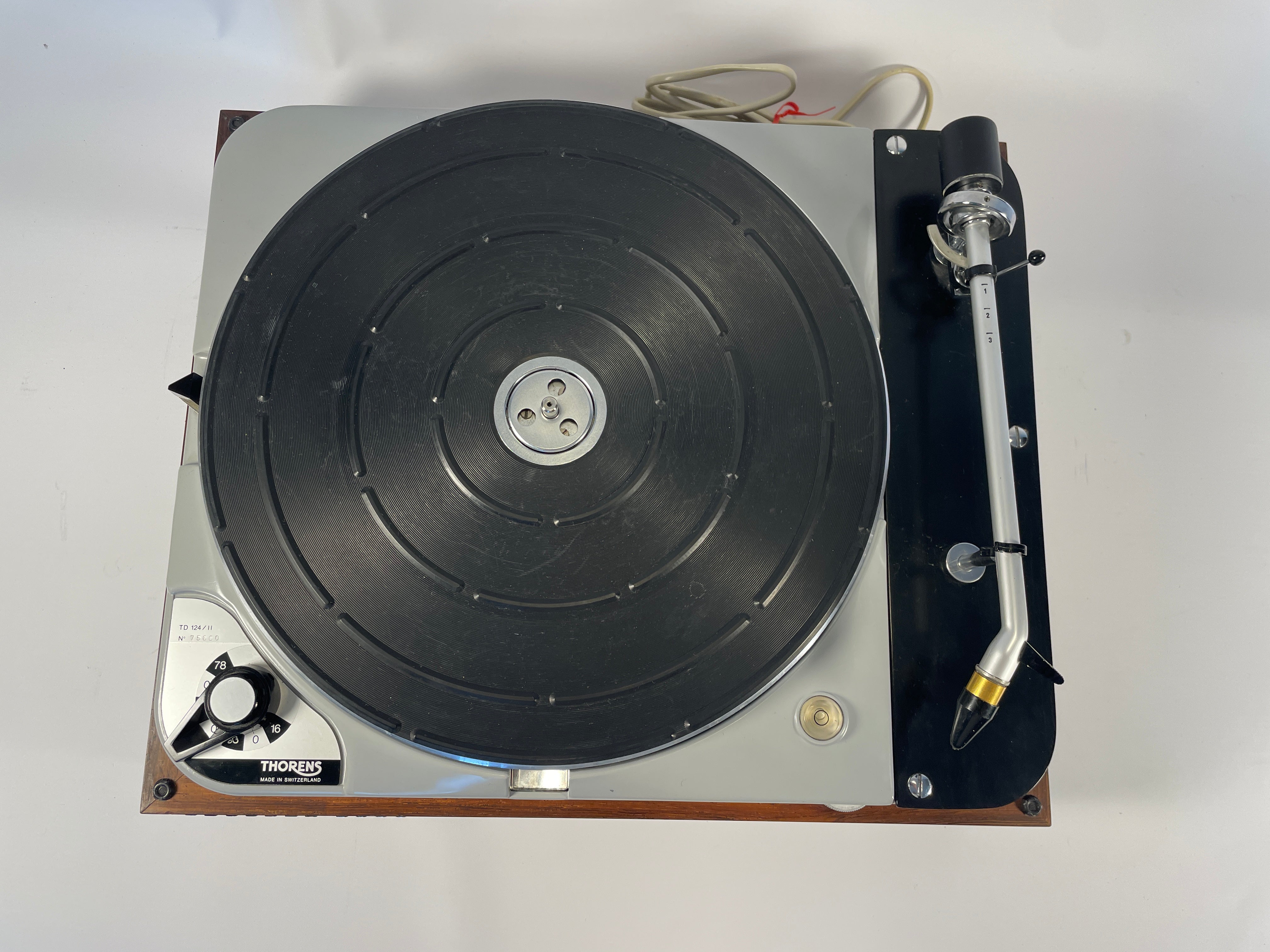 Beogram 3000 Thorens (13706)