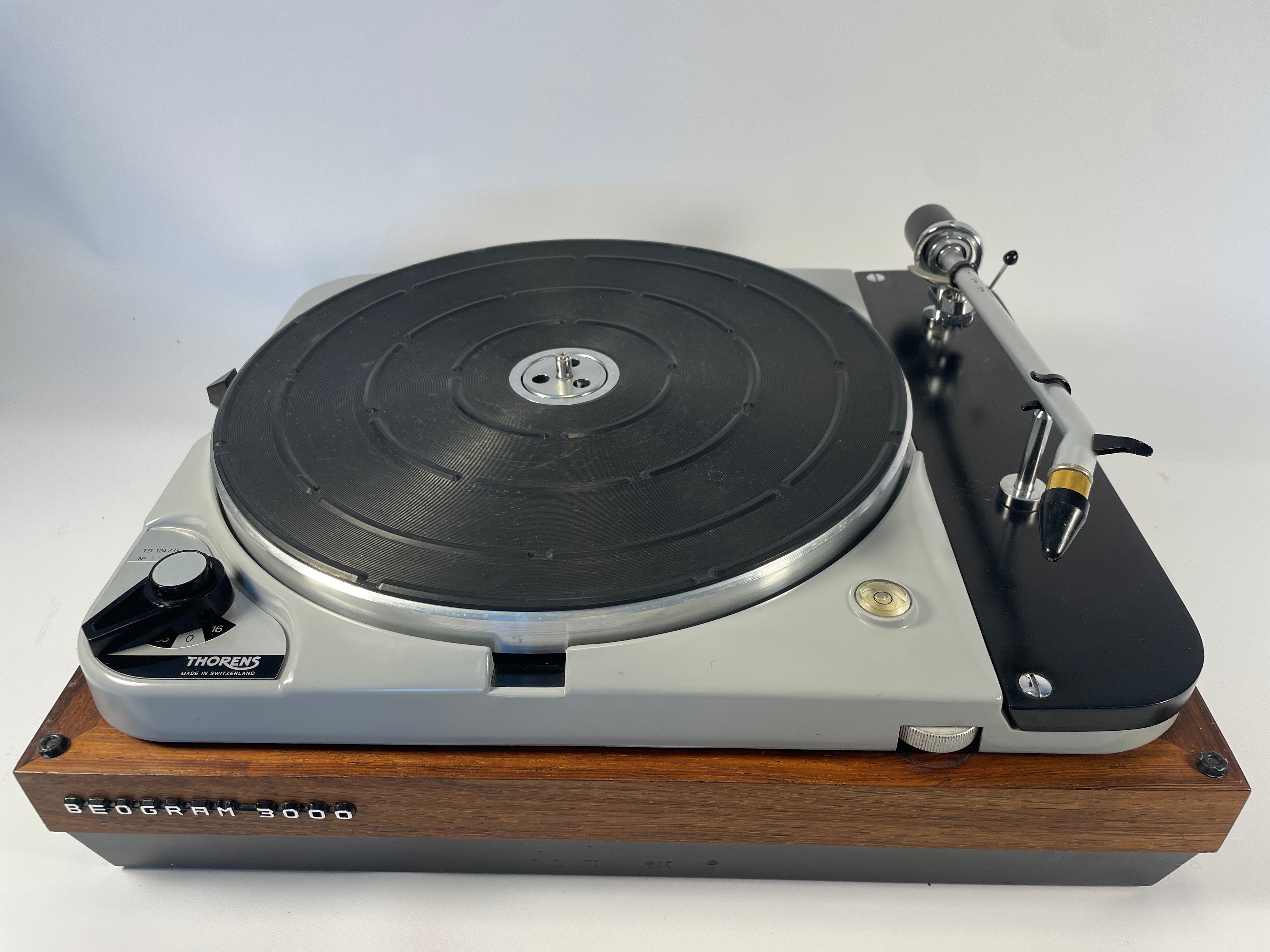 Beogram 3000 Thorens (13706)