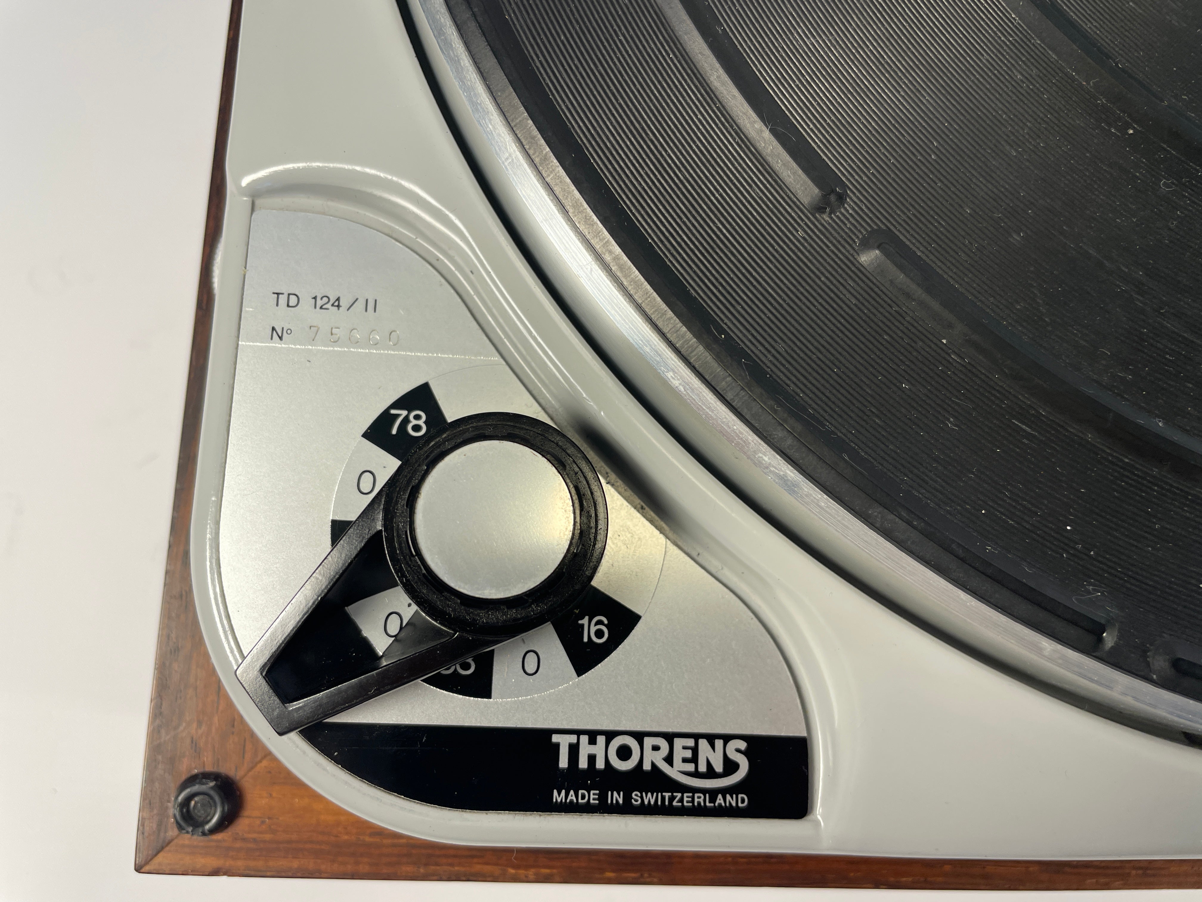 Beogram 3000 Thorens (13706)