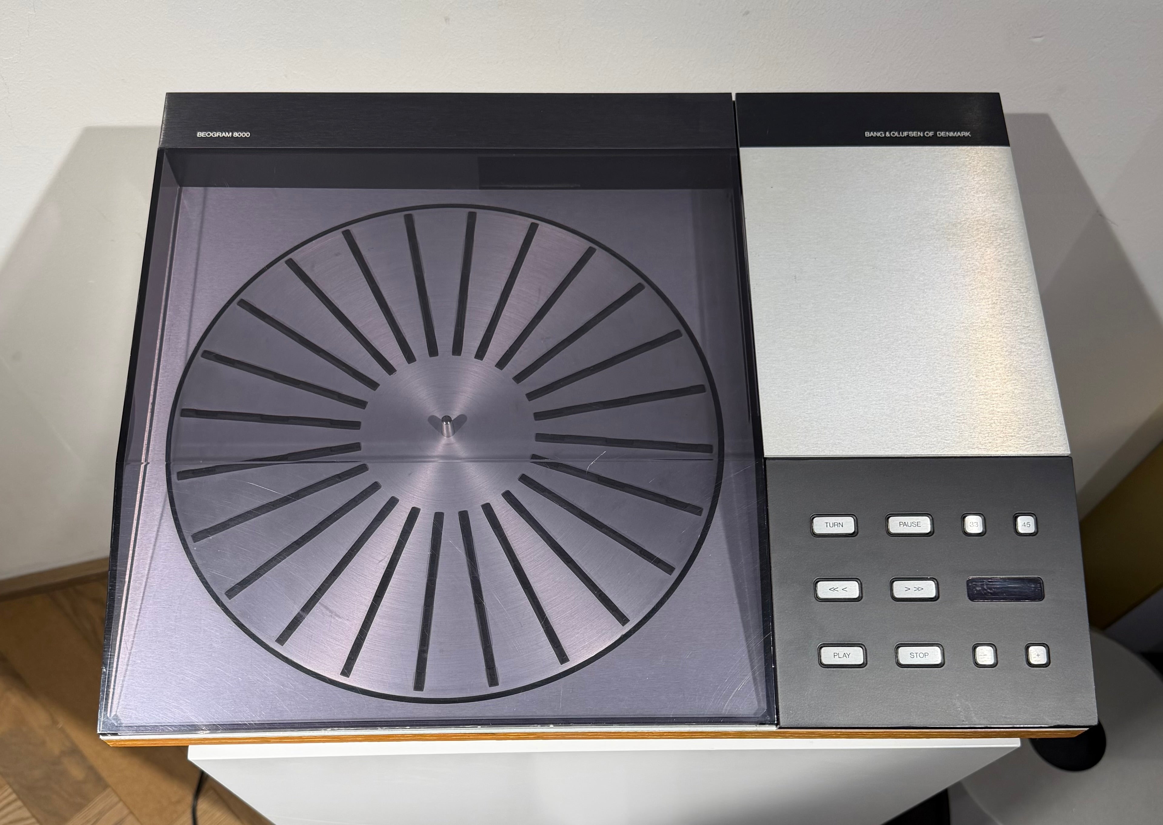 BeoGram 8000 (2444003)