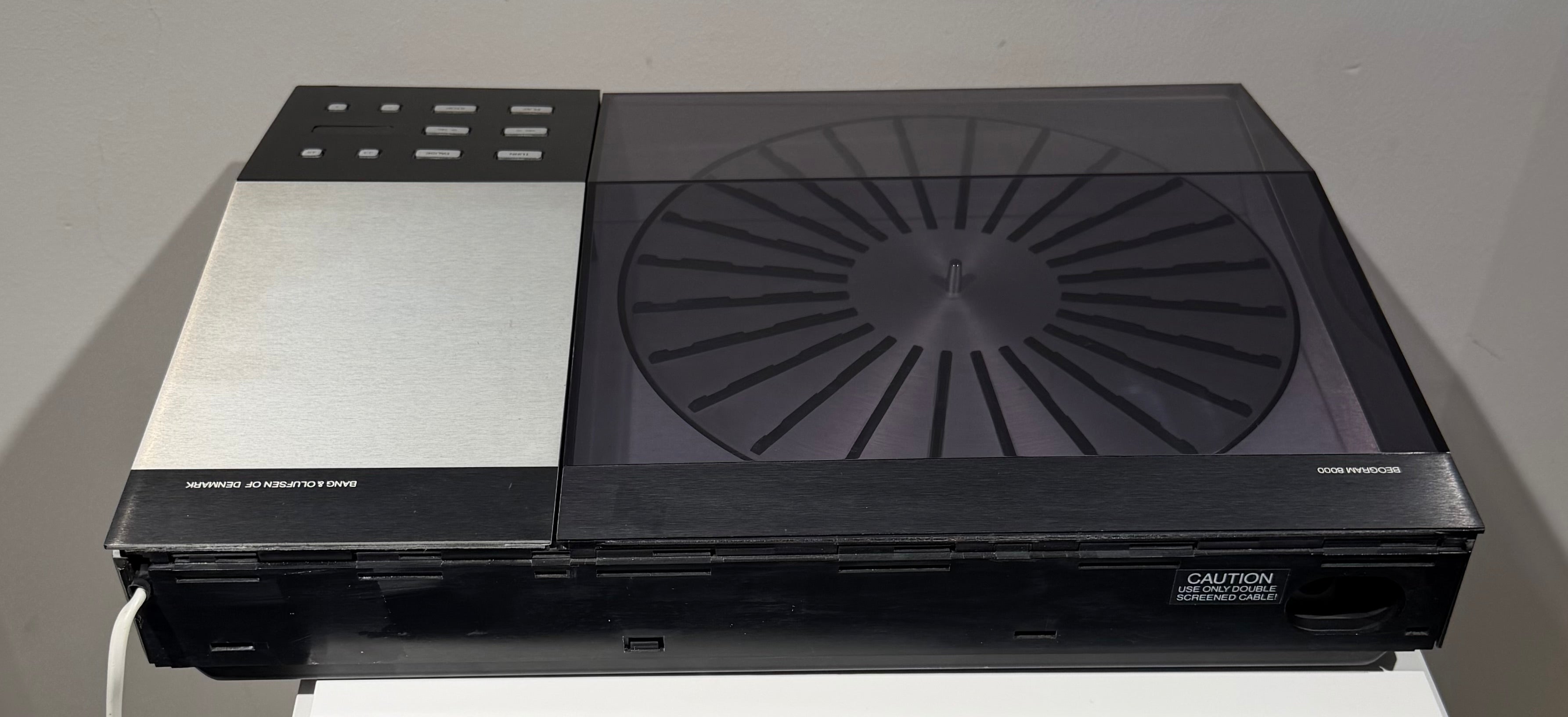 BeoGram 8000 (2444003)