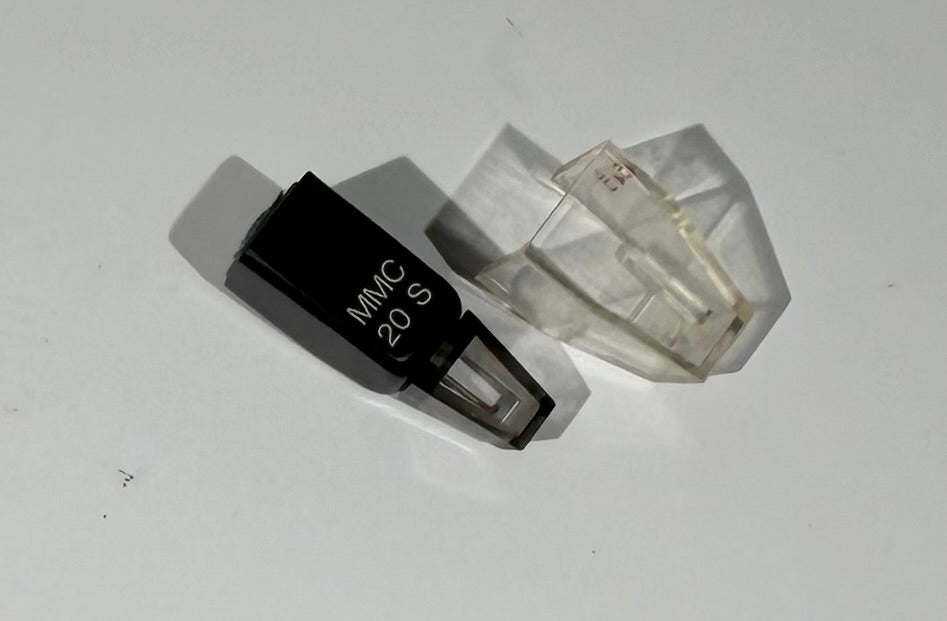 MMC 20 S Brugt 2606211