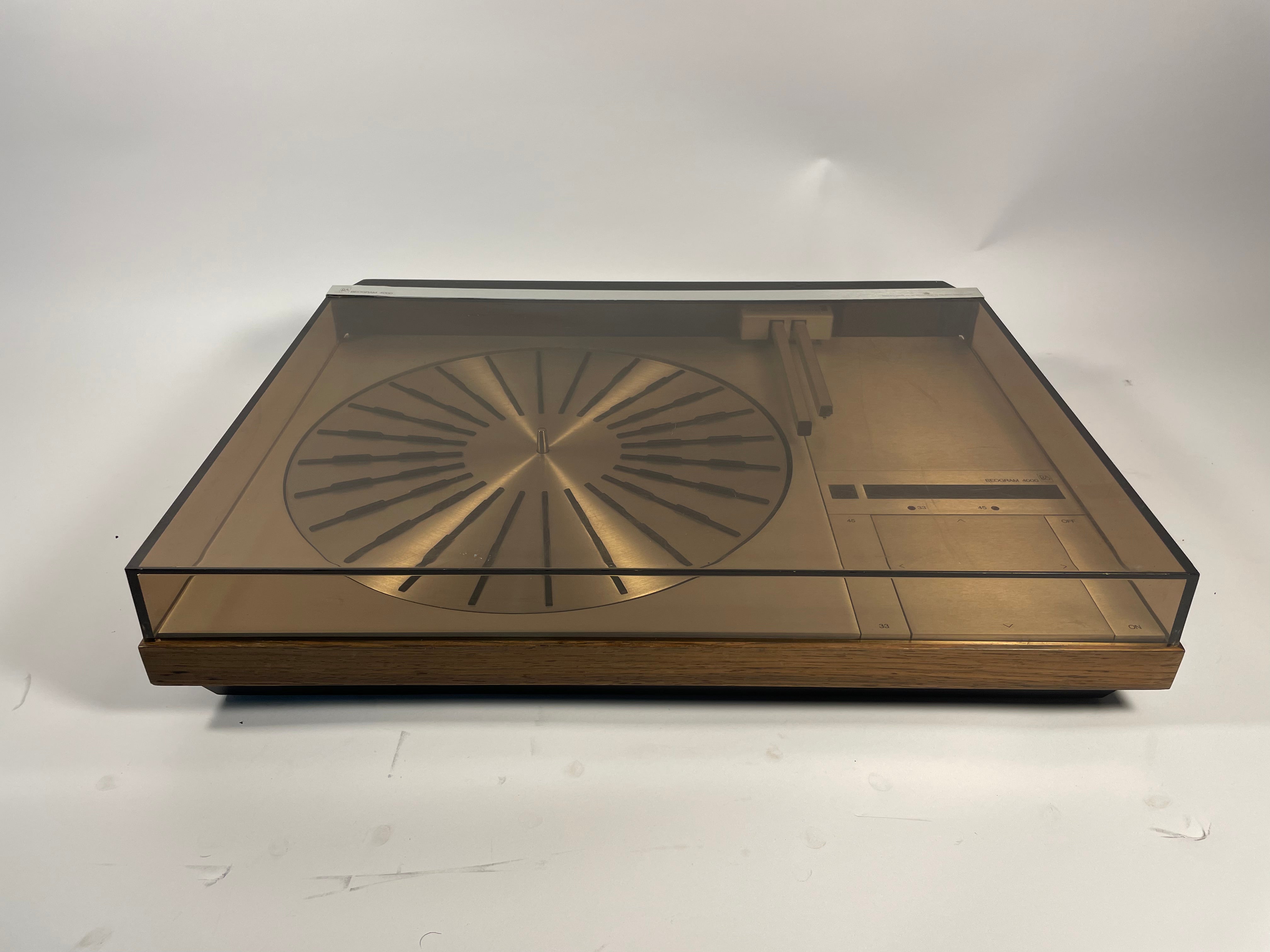 BeoLab 4 (19023943)
