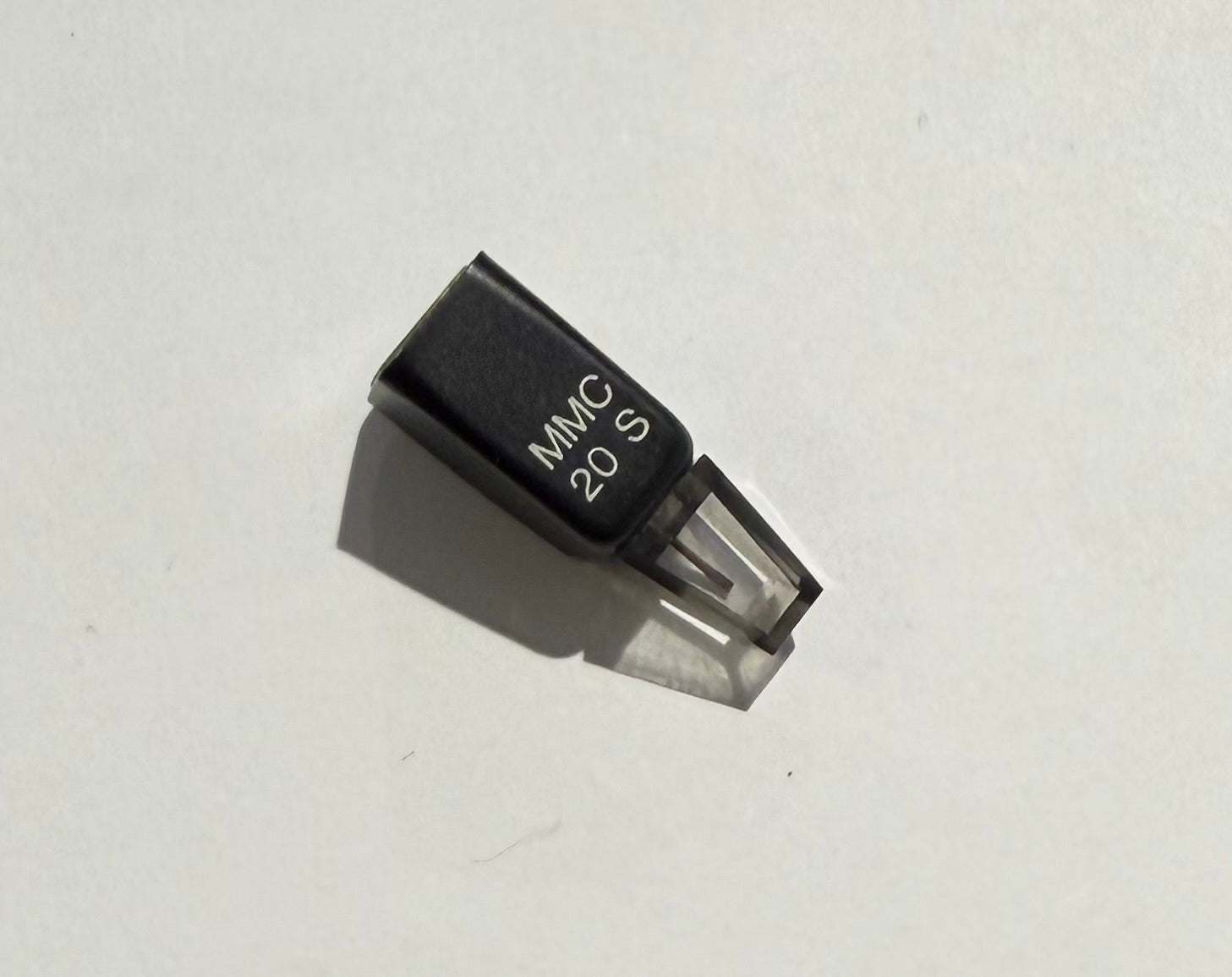 MMC 20 S Brugt 2606212