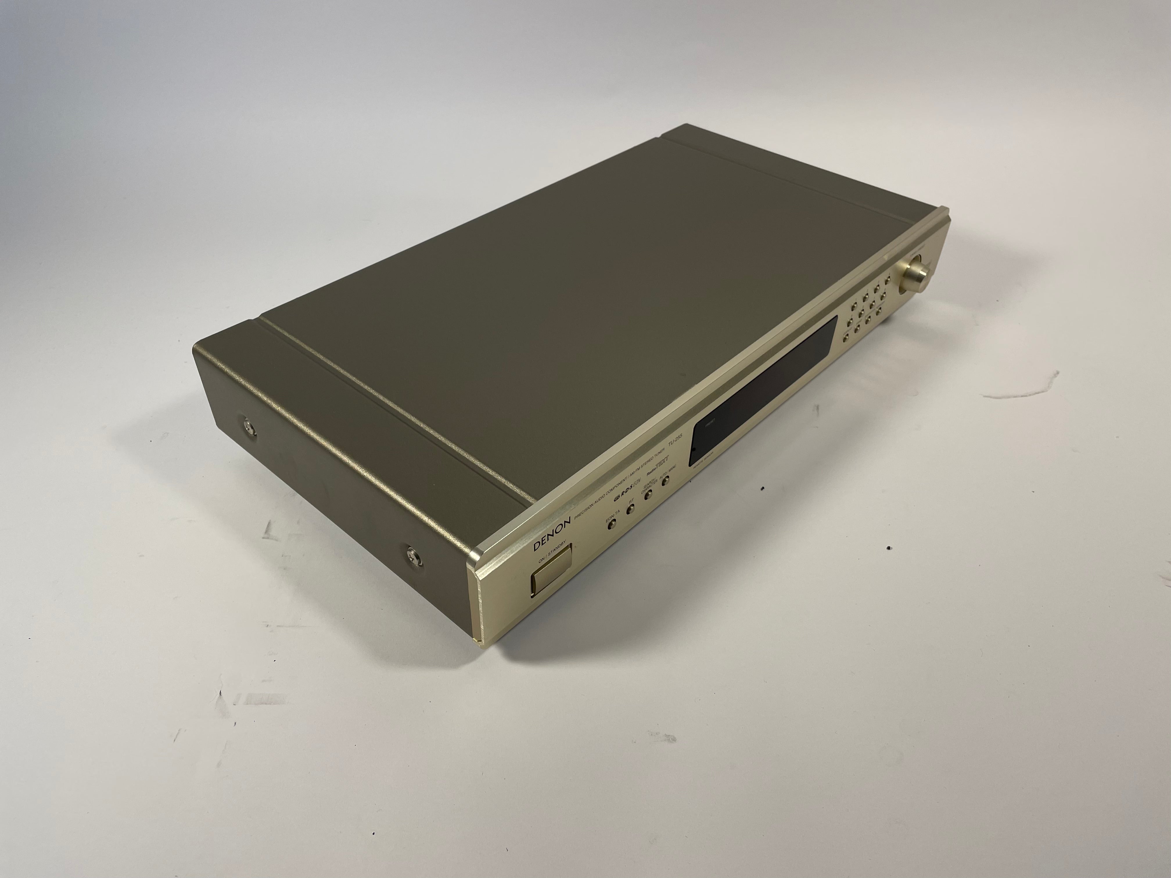 Denon TU-255 (3024508542)