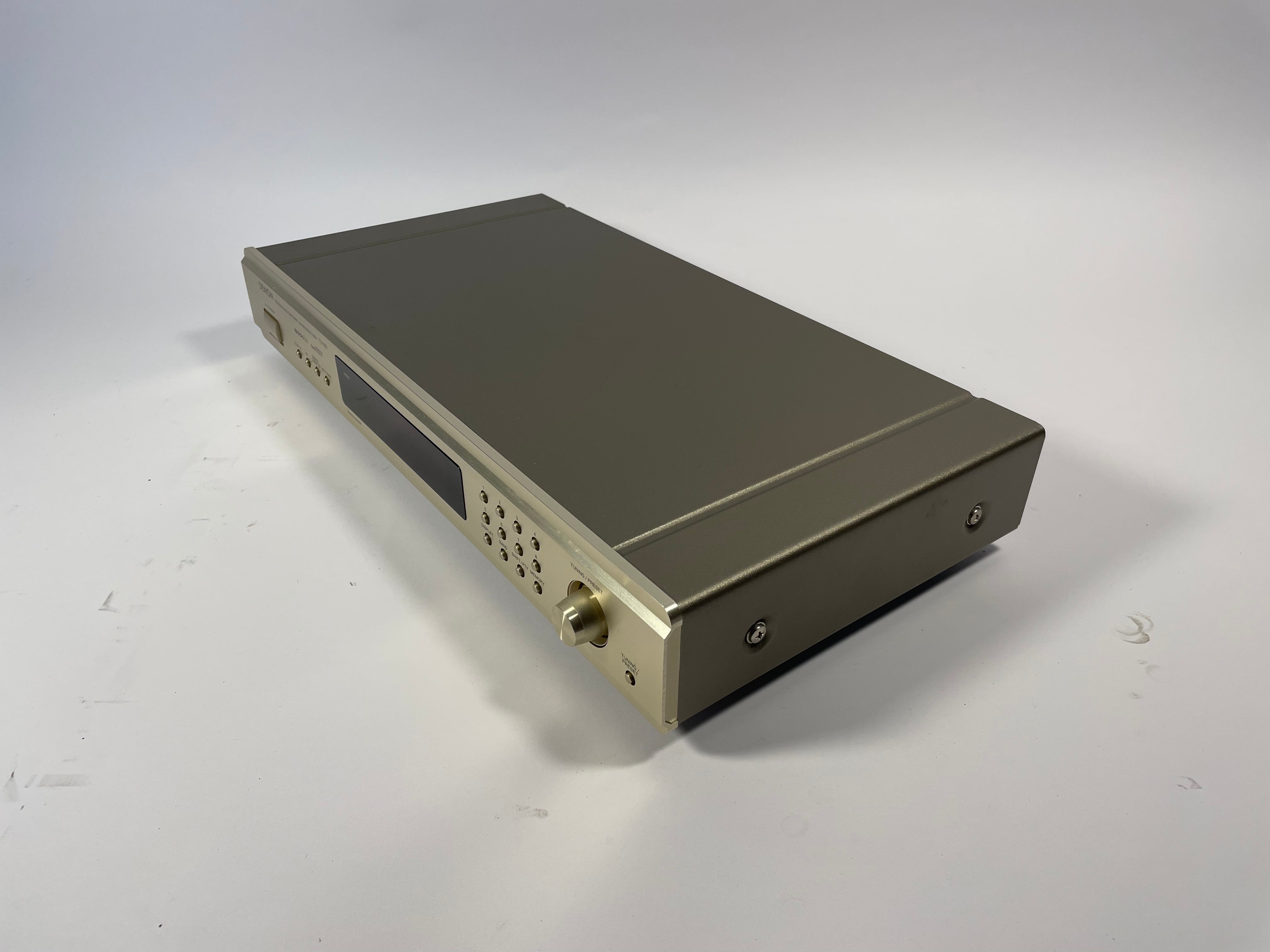 Denon TU-255 (3024508542)