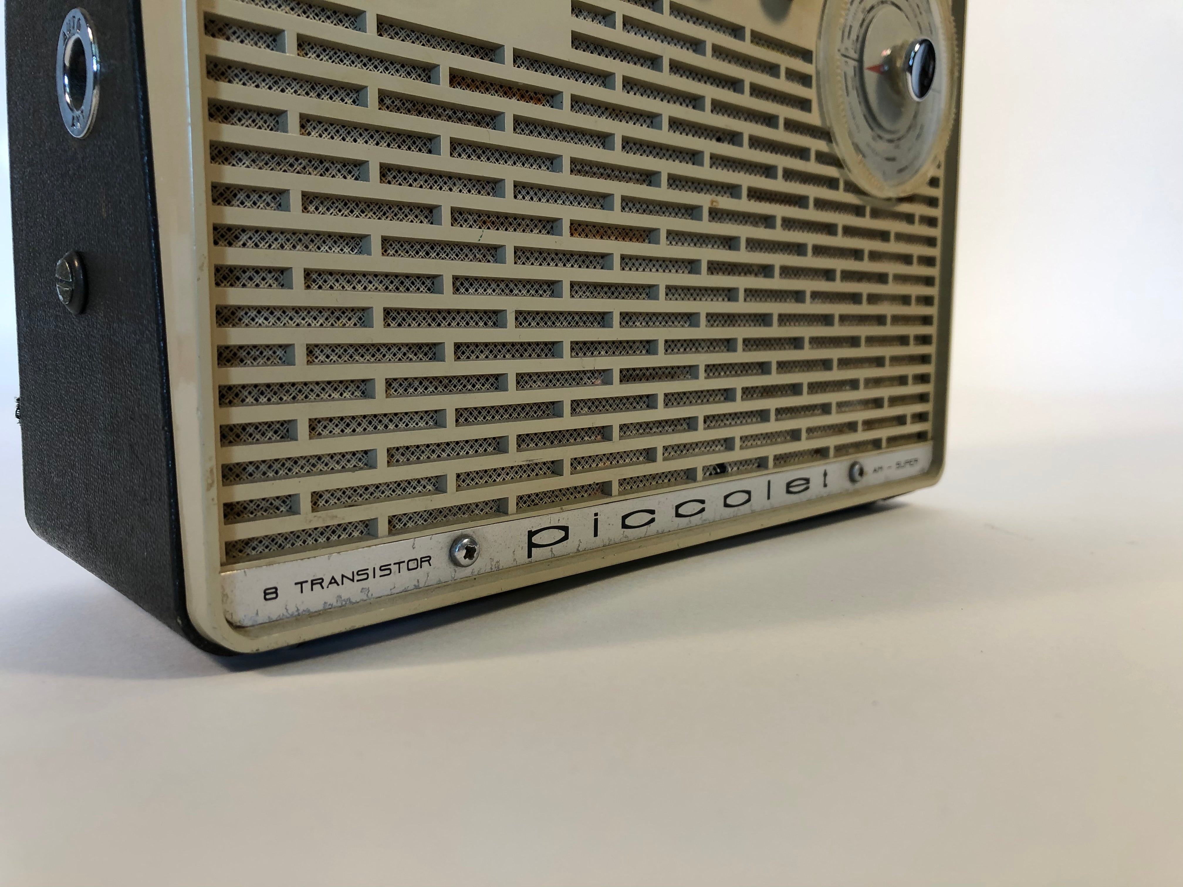 LL Piccolet 634
