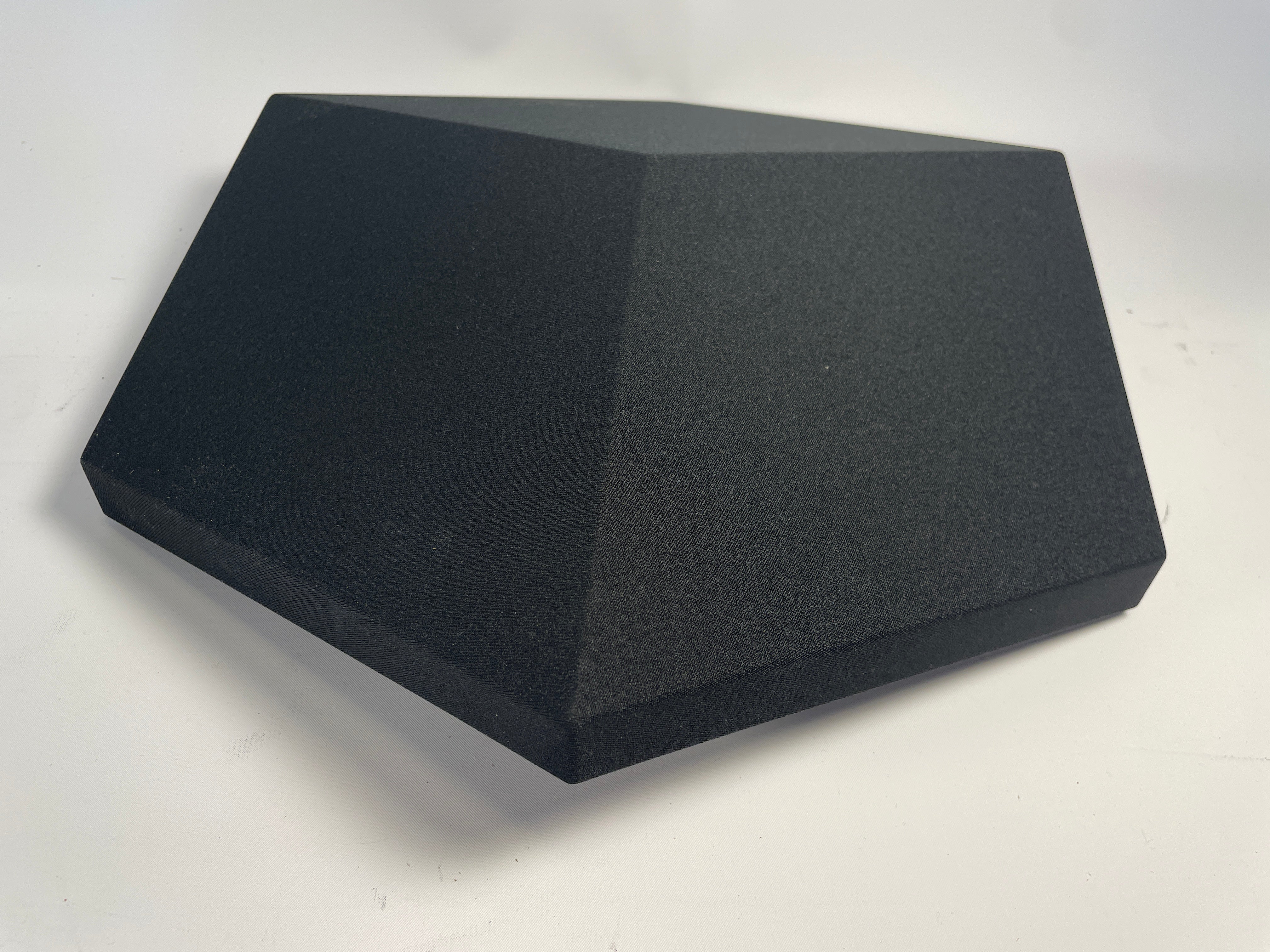 BeoSound Shape Cover (Black)