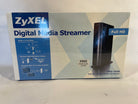 Zyxel DMA-2500 Digital Media Streamer