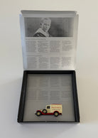 B&O Matchbox Ford Model T Van