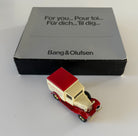 B&O Matchbox Ford Model T Van