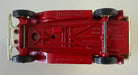 B&O Matchbox Ford Model T Van