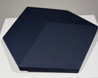 BeoSound Shape Cover (Parisian Blue)