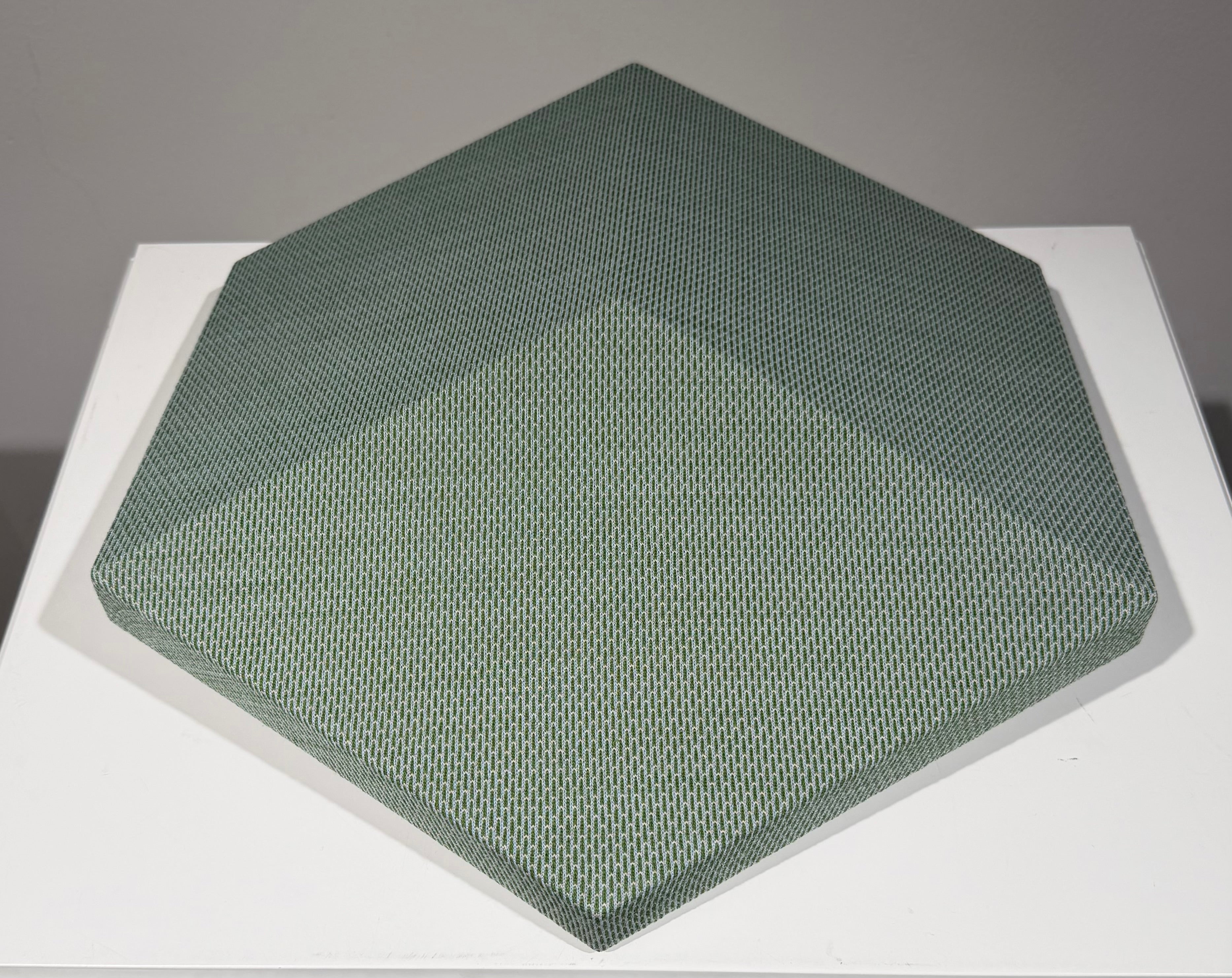 BeoSound Shape Cover (Meadow Green)