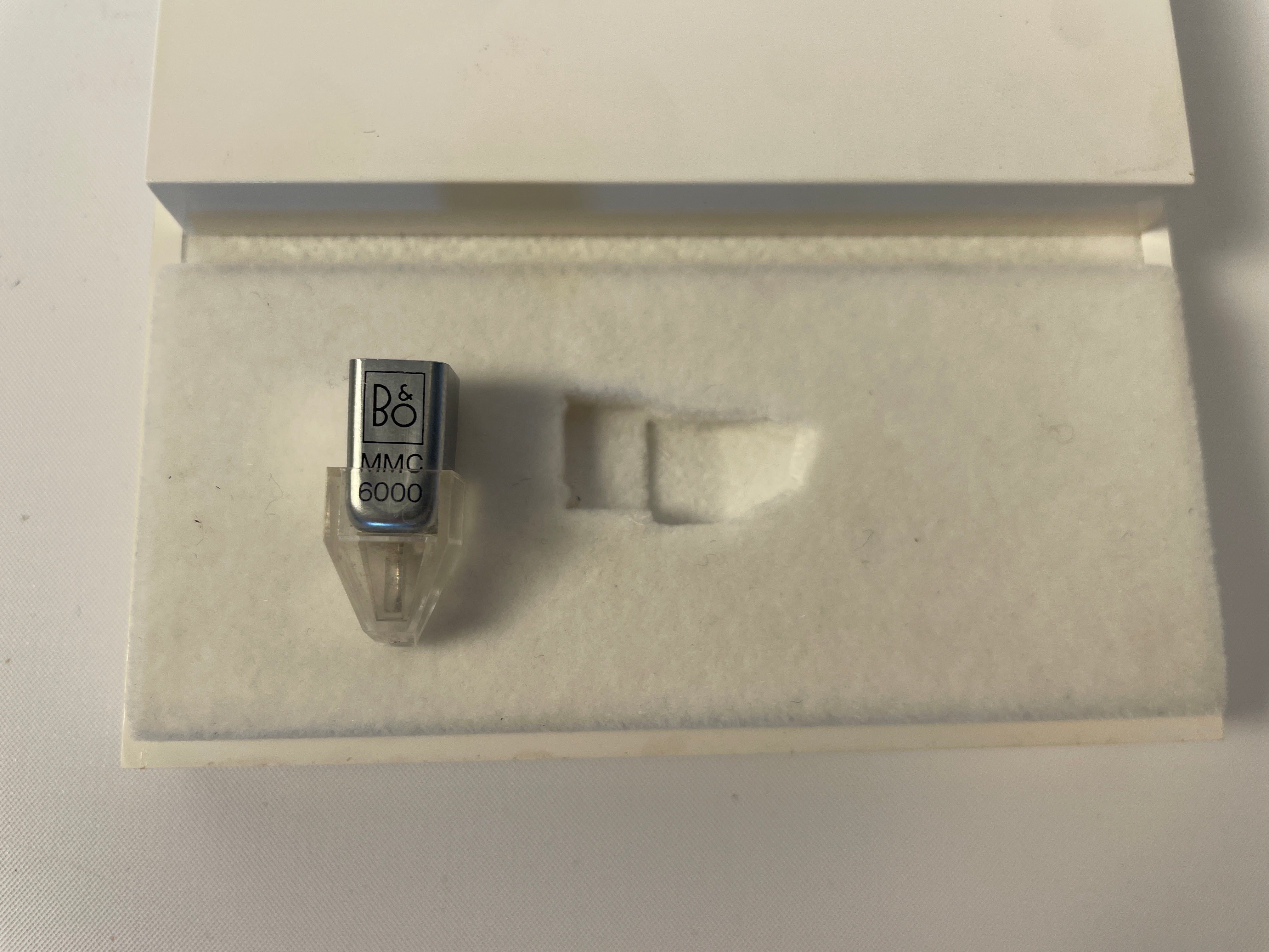 MMC 6000 Retippet (1543)