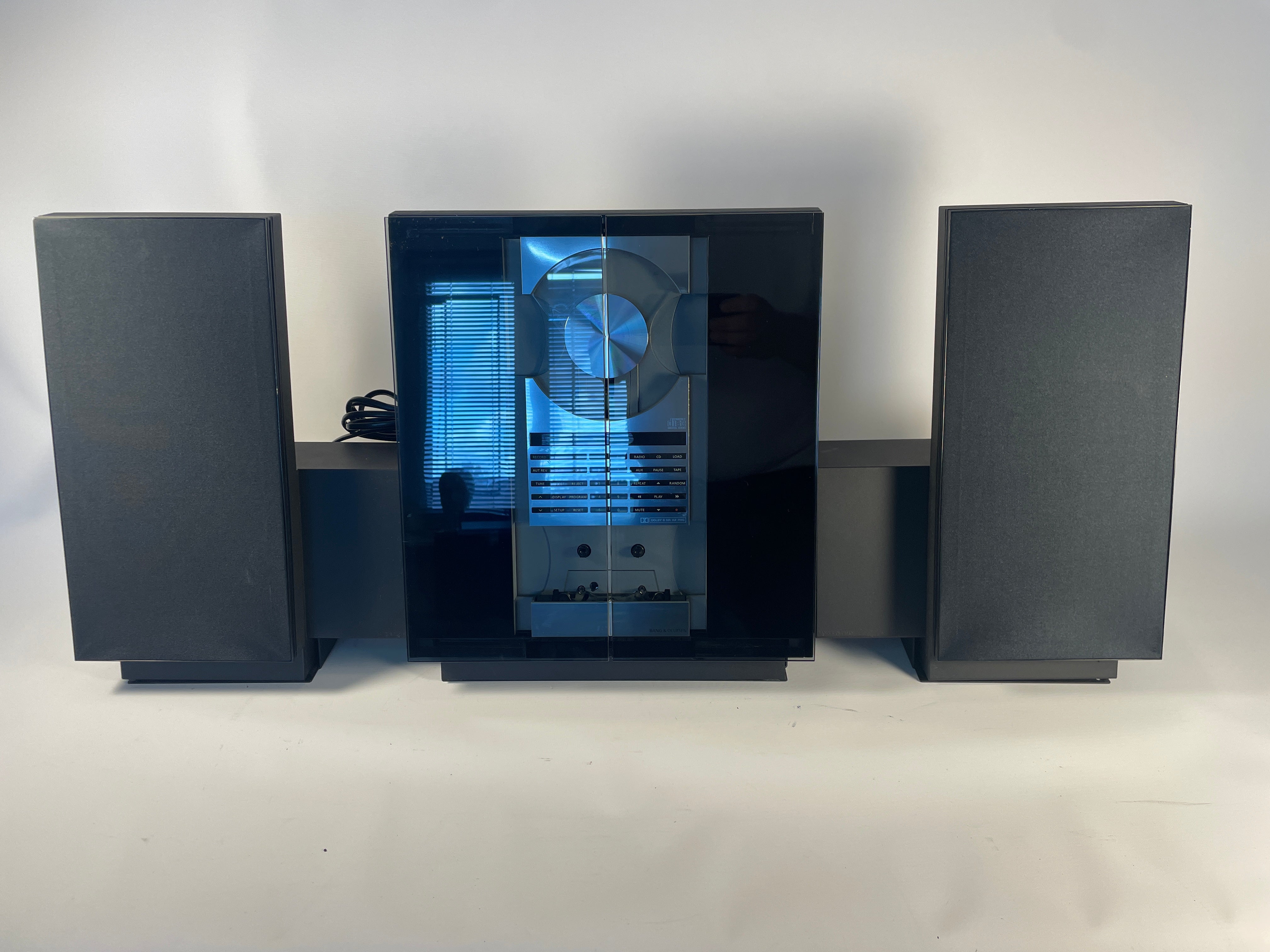 BeoSound Ouverture med Beolab 2500 (14411719)