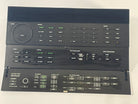 MCP 6500 Master Control Panel (08131634)