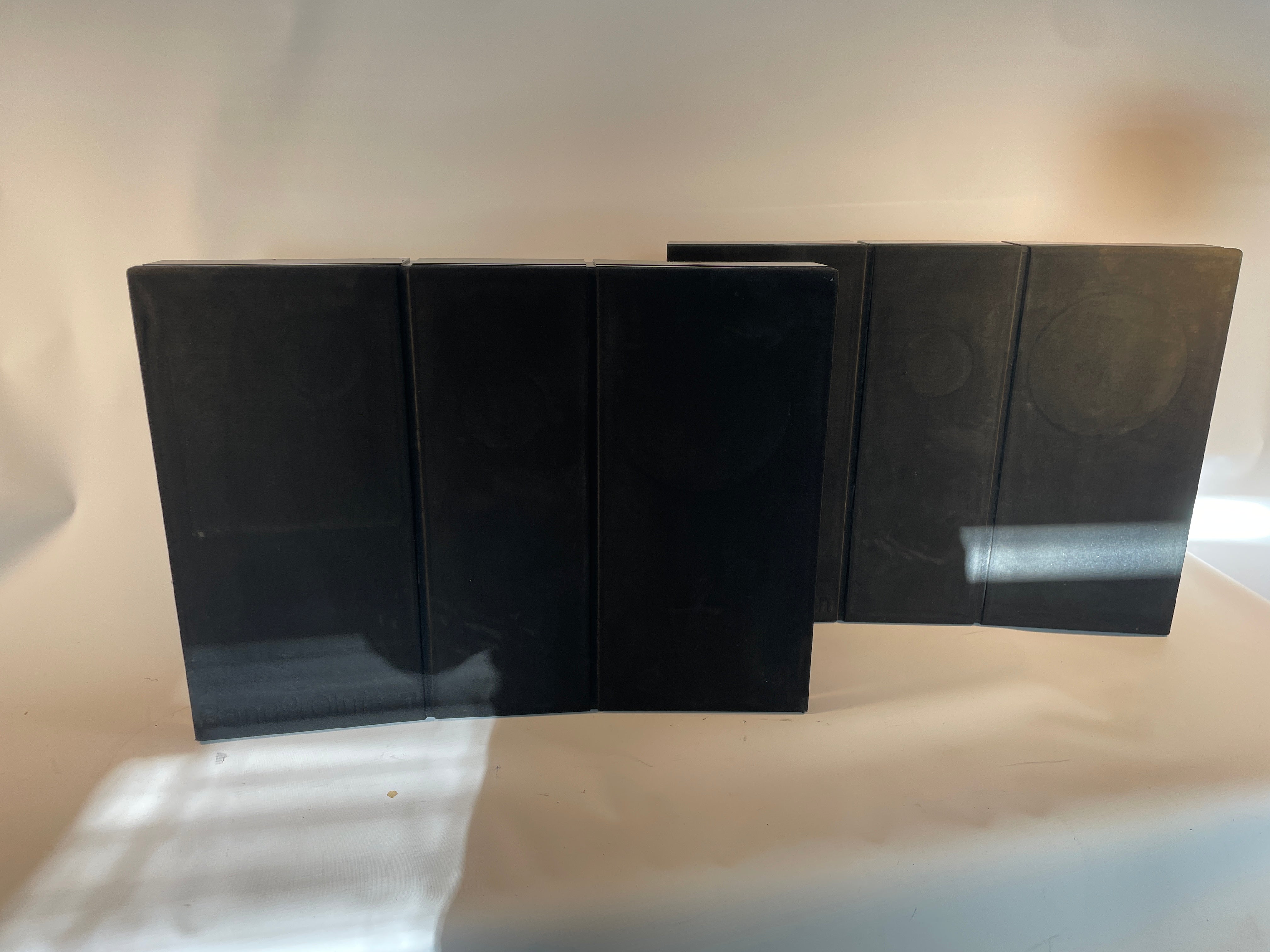 BeoVox RL 6000 (xx3828) Projekt