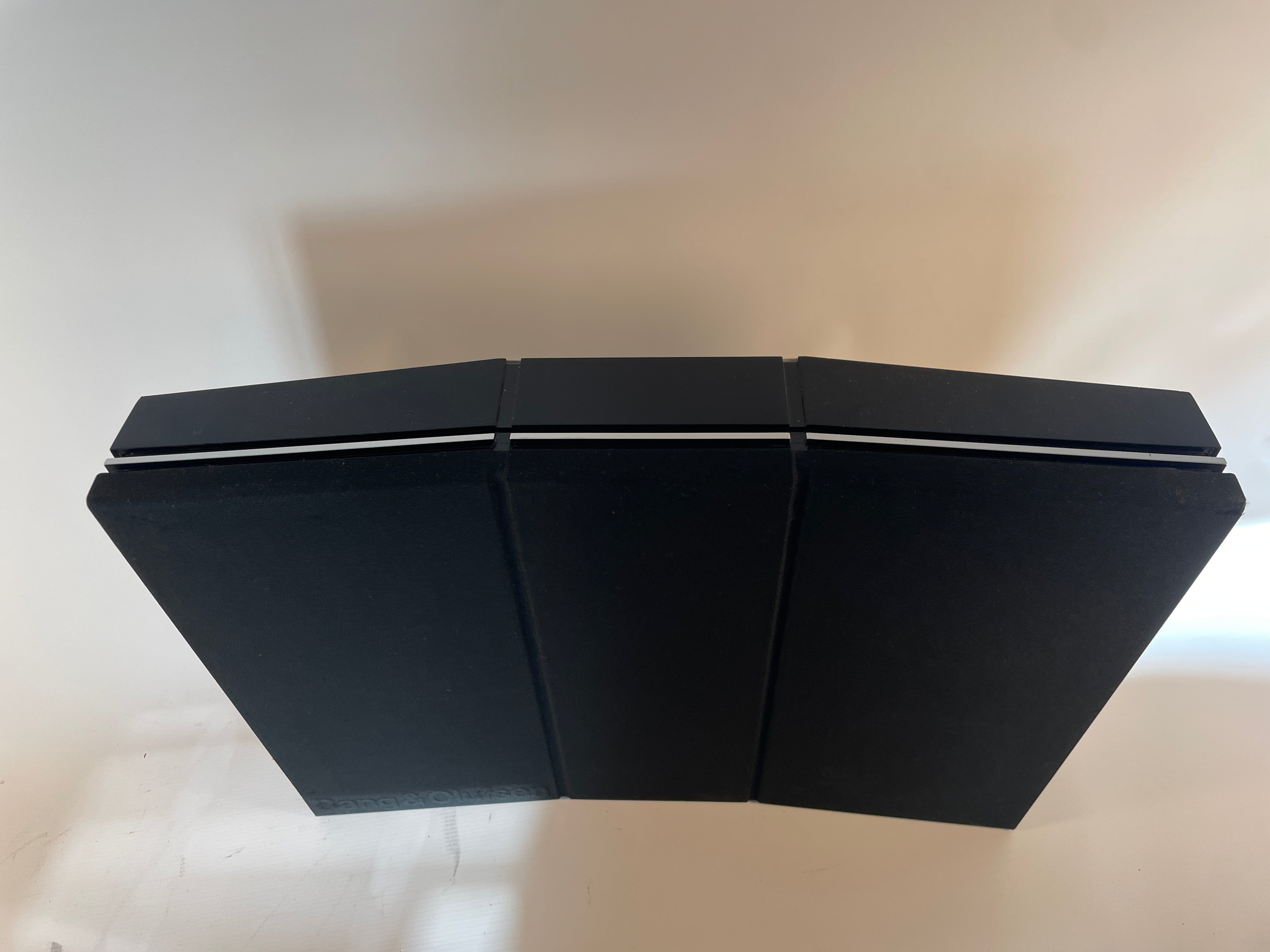 BeoVox RL 6000 (09640081) 1.stk Projekt