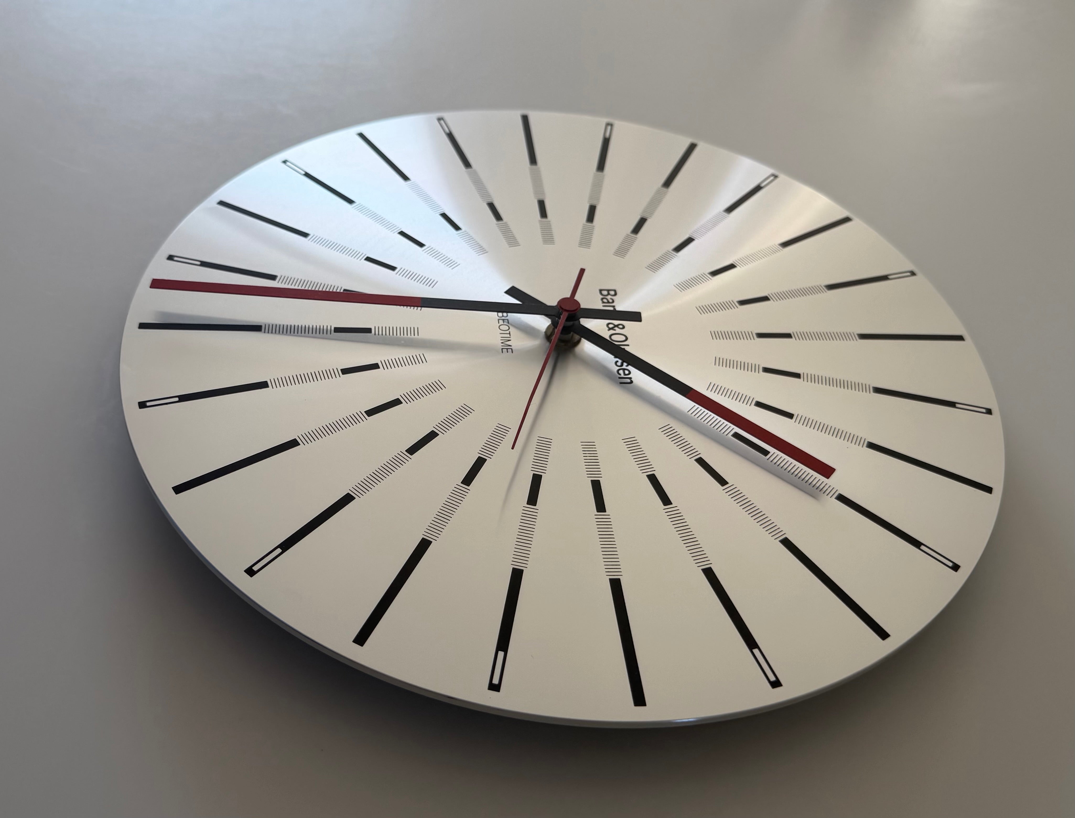 BeoTime vægur (260721)