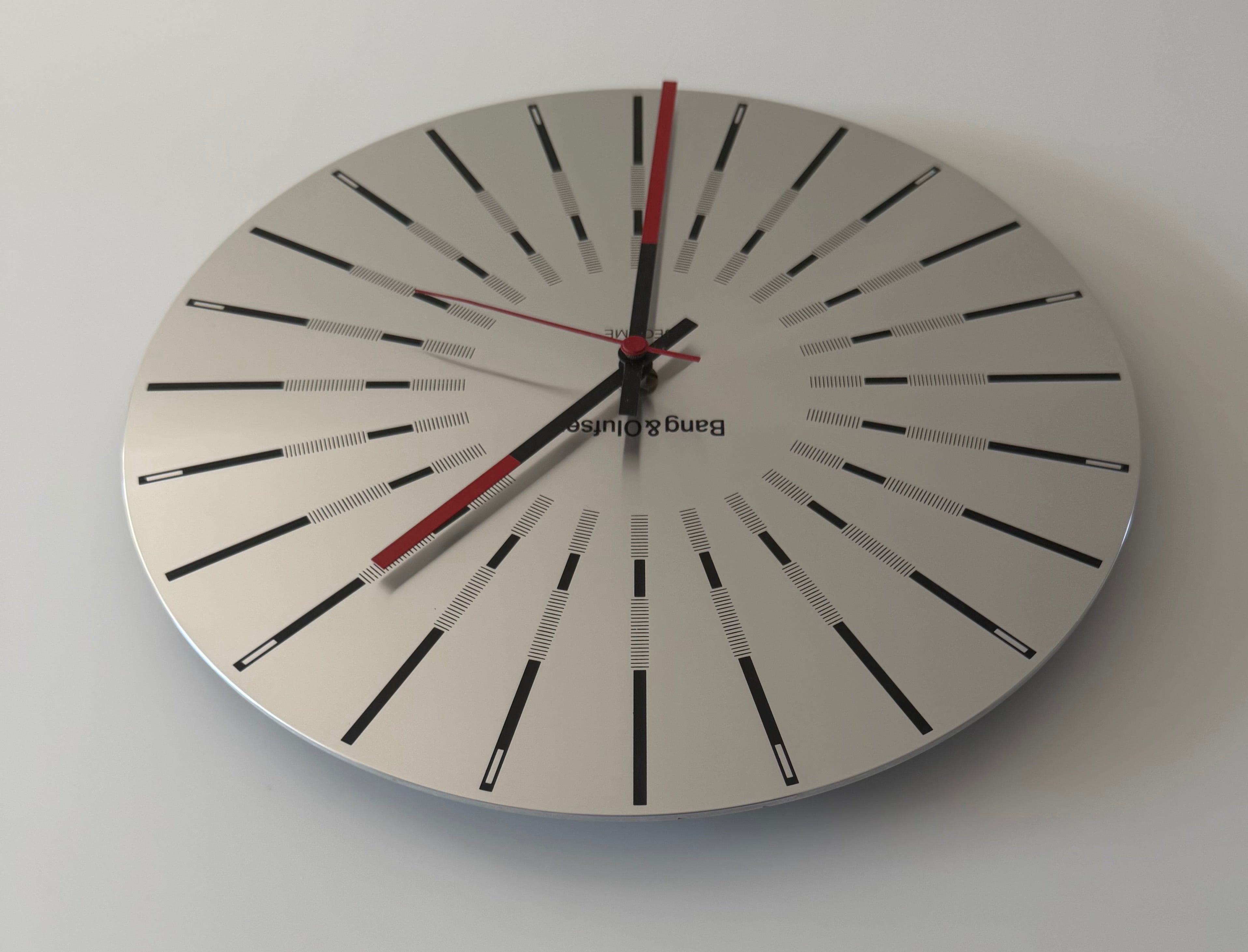 BeoTime vægur (260721)