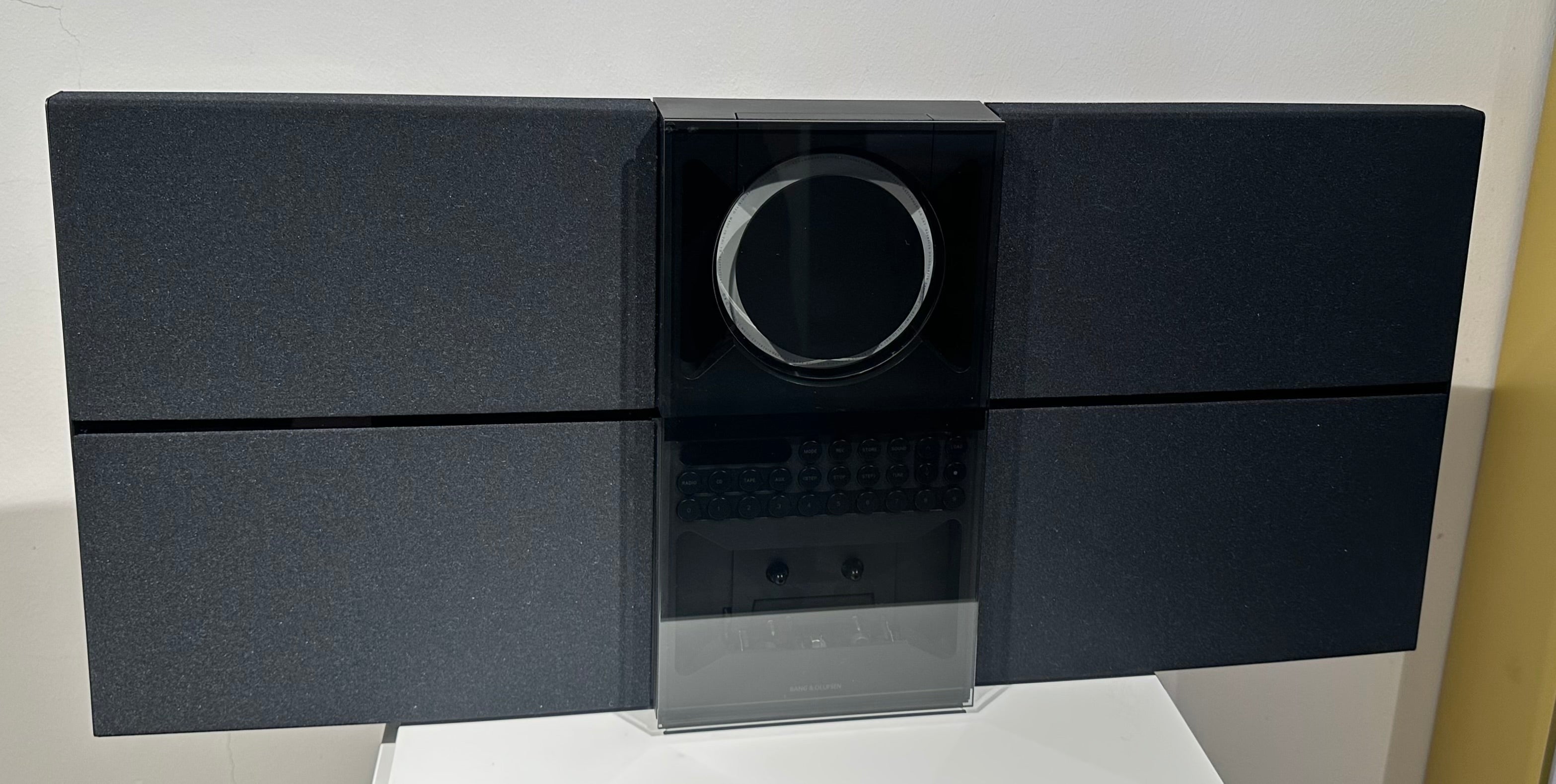 BeoSound Century (11078119)