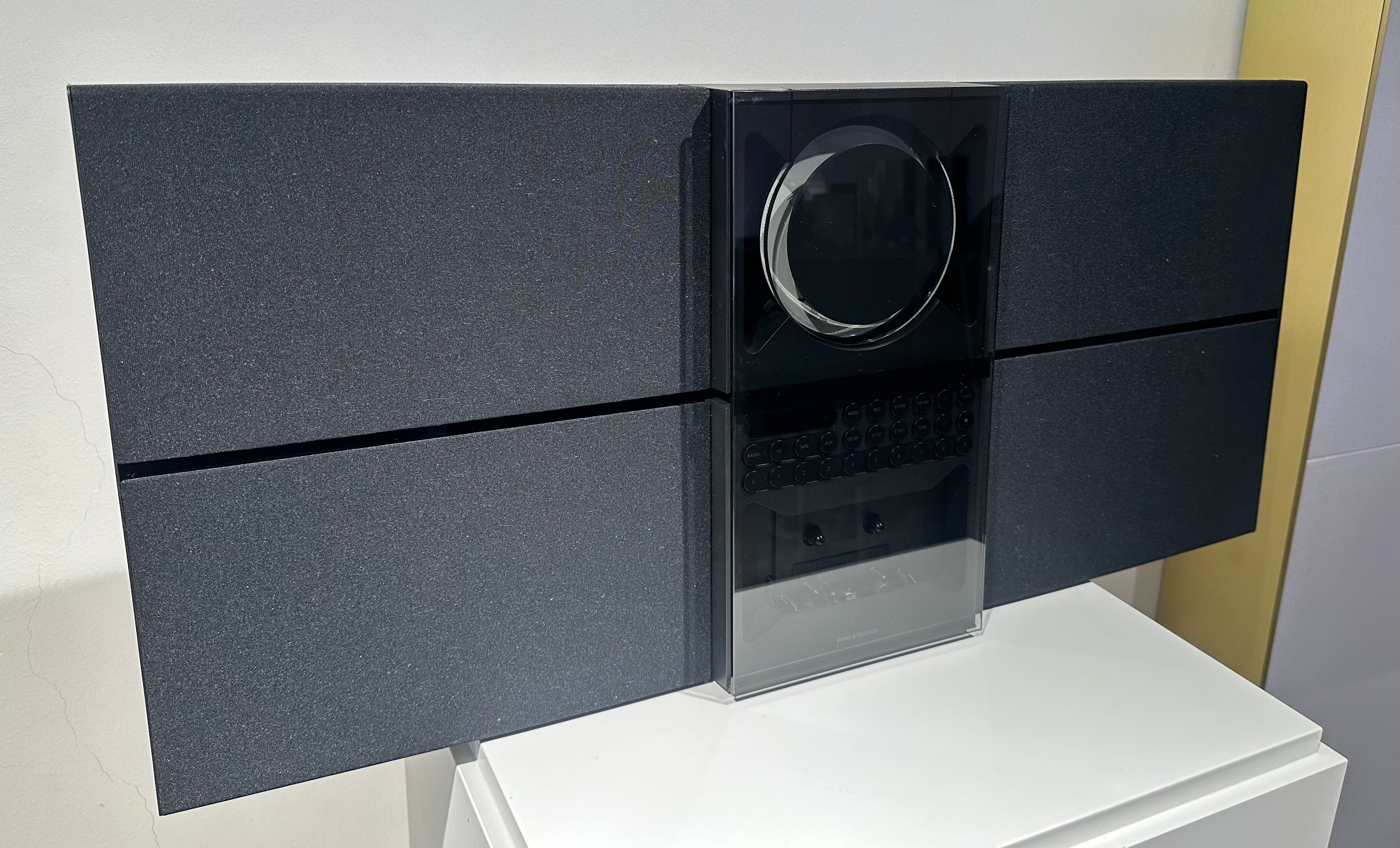 BeoSound Century (11078119)