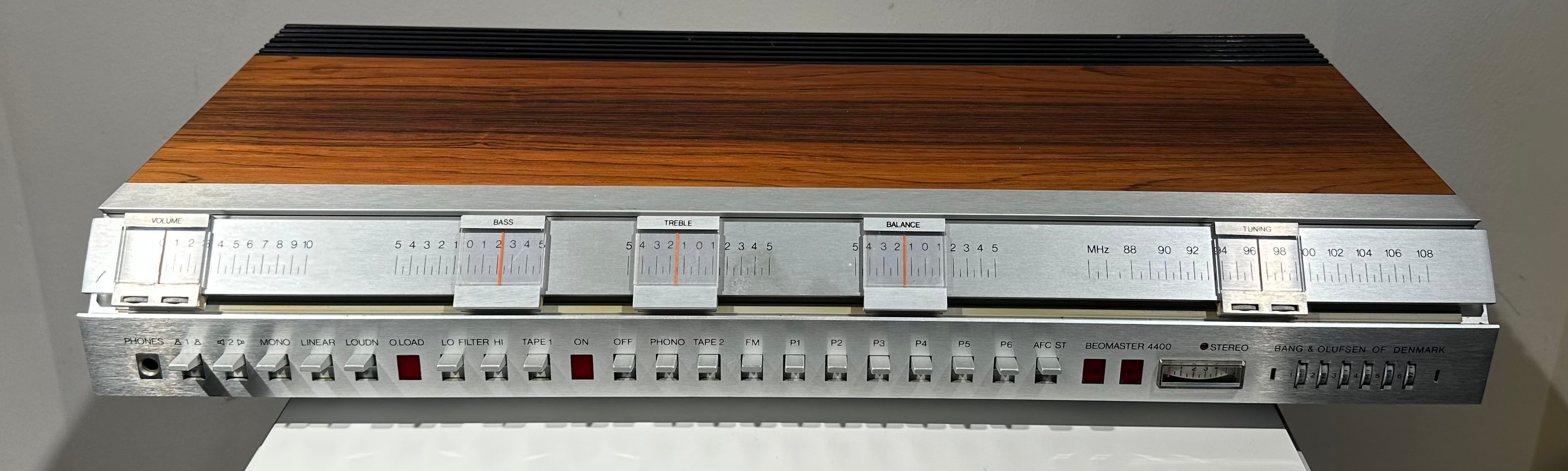 BeoMaster 4400 (1987013)