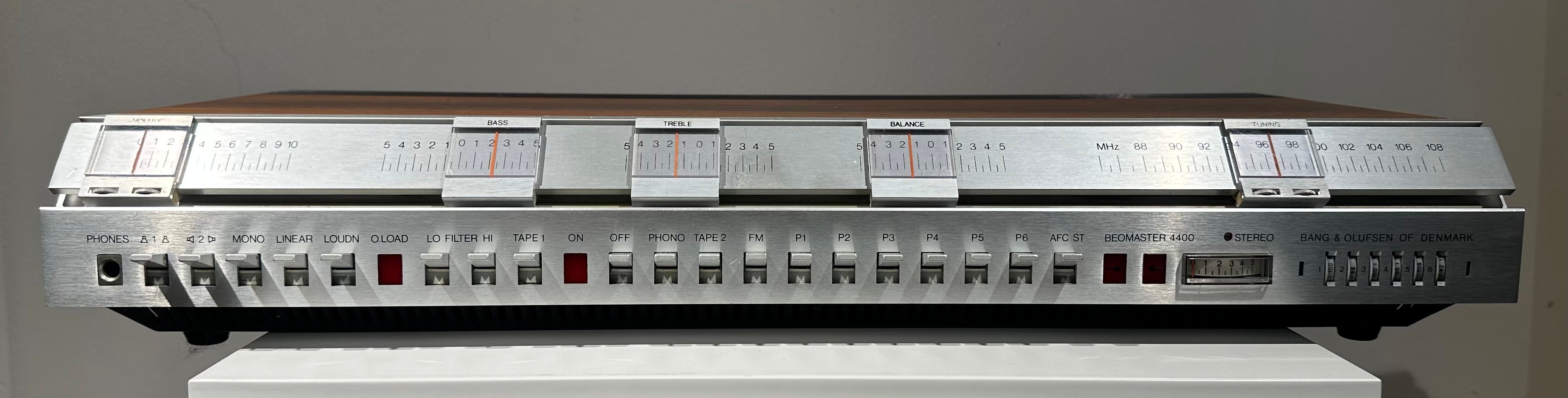 BeoMaster 4400 (1987013)