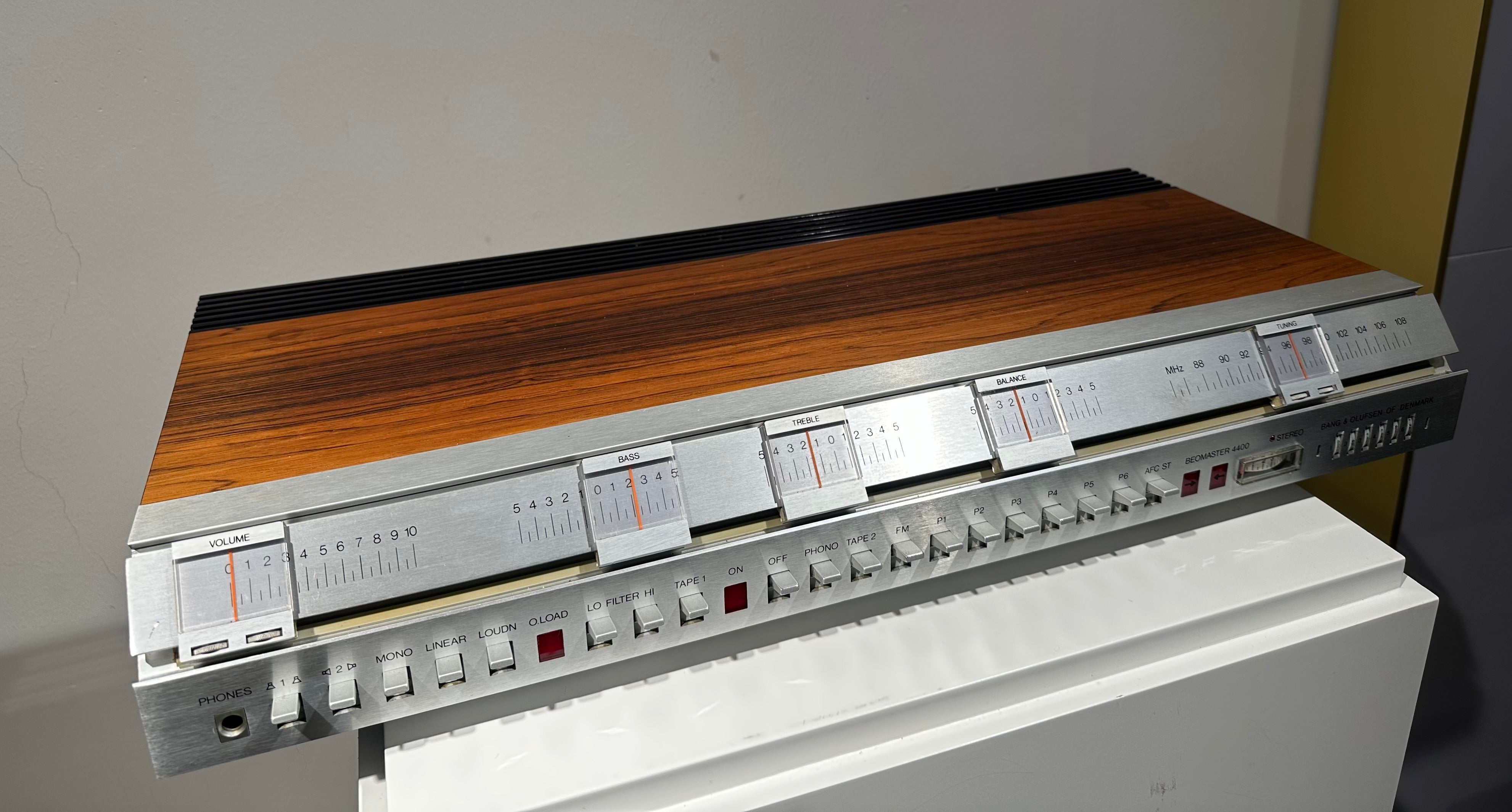 BeoMaster 4400 (1987013)