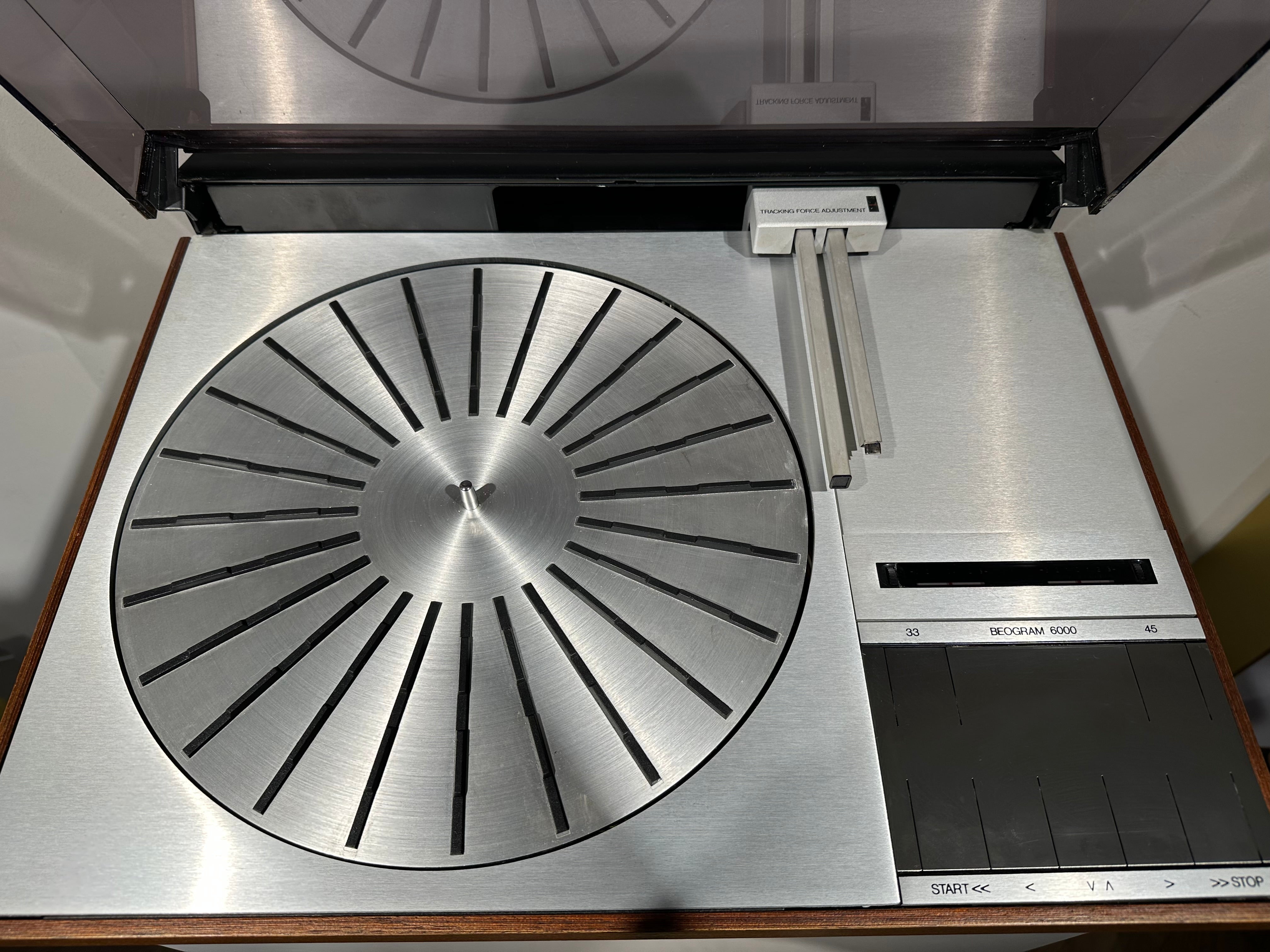 BeoGram 6000 (1240026)