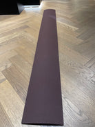 Front BeoVision Eclipse 65" Purple Heart