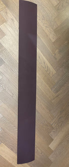 Front BeoVision Eclipse 65" Purple Heart