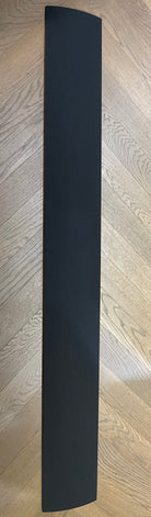 Front BeoVision Eclipse 65" black