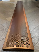 Front BeoVision Eclipse 65"  Bronze