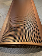 Front BeoVision Eclipse 65"  Bronze