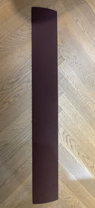 Front BeoVision Eclipse 55" Purple Heart