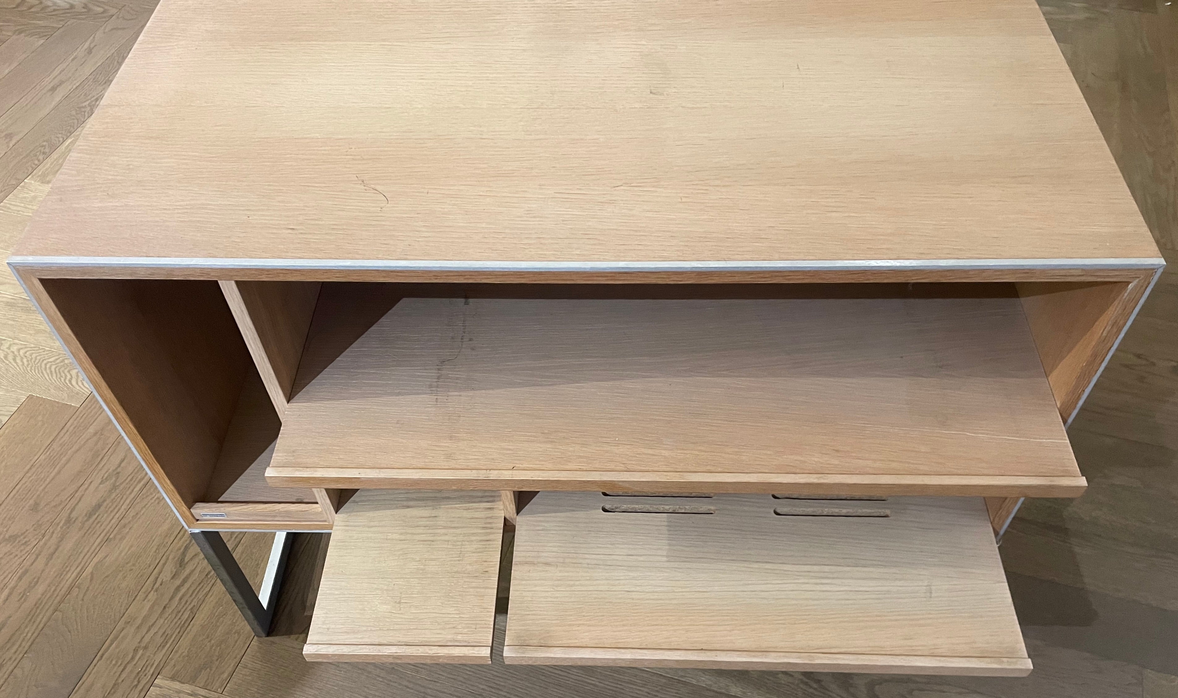 B & O Musikmøbel MC30 Ege