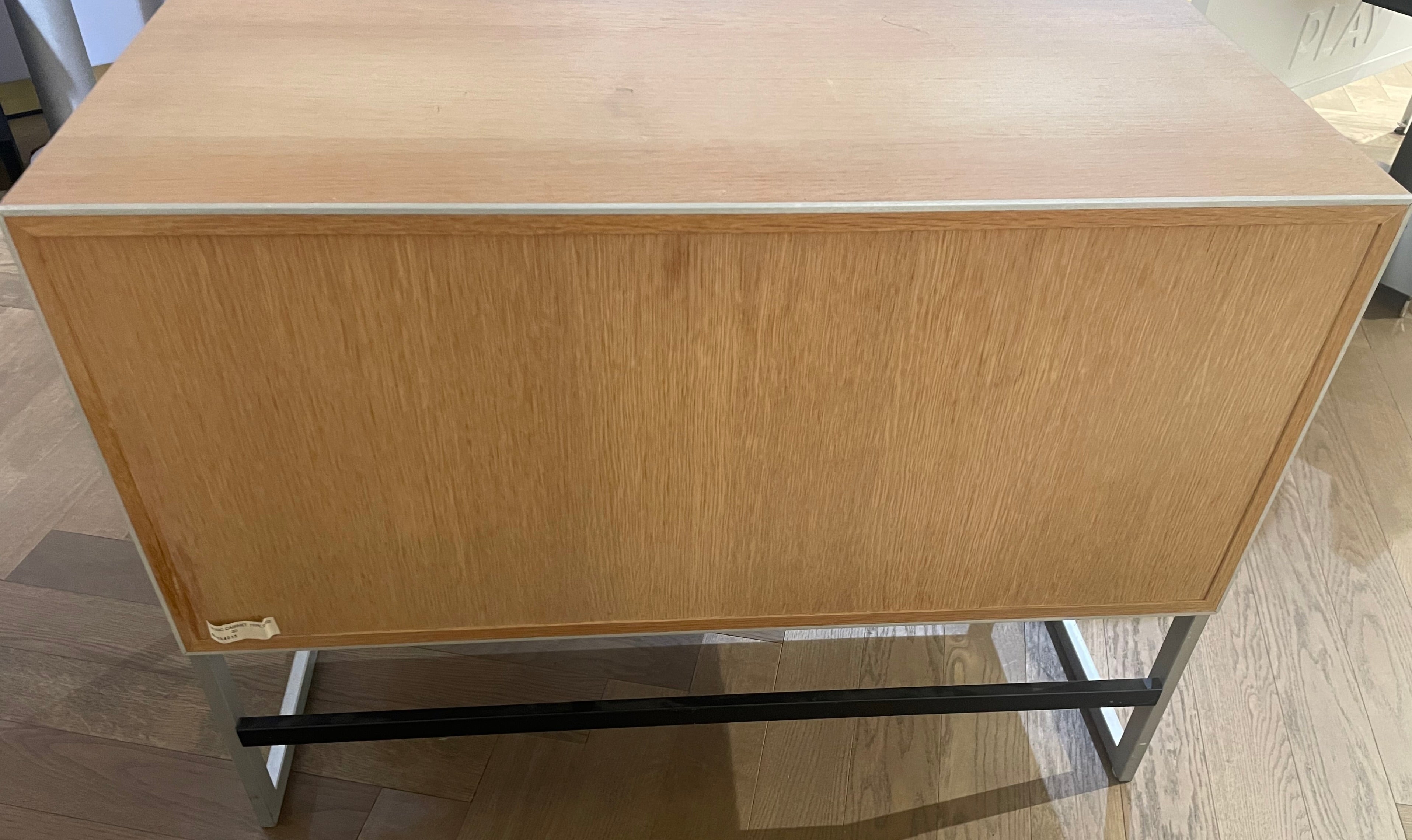 B & O Musikmøbel MC30 Ege