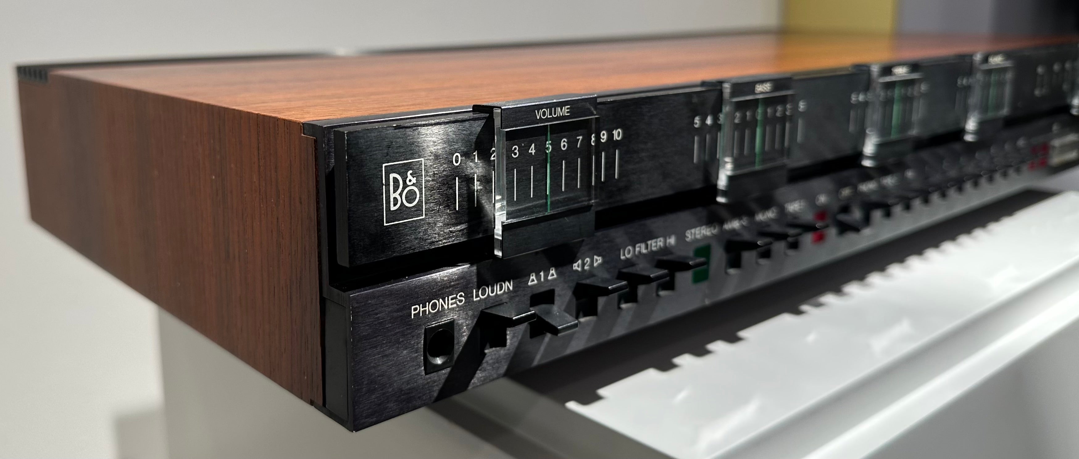 BeoMaster 4000 (288637)
