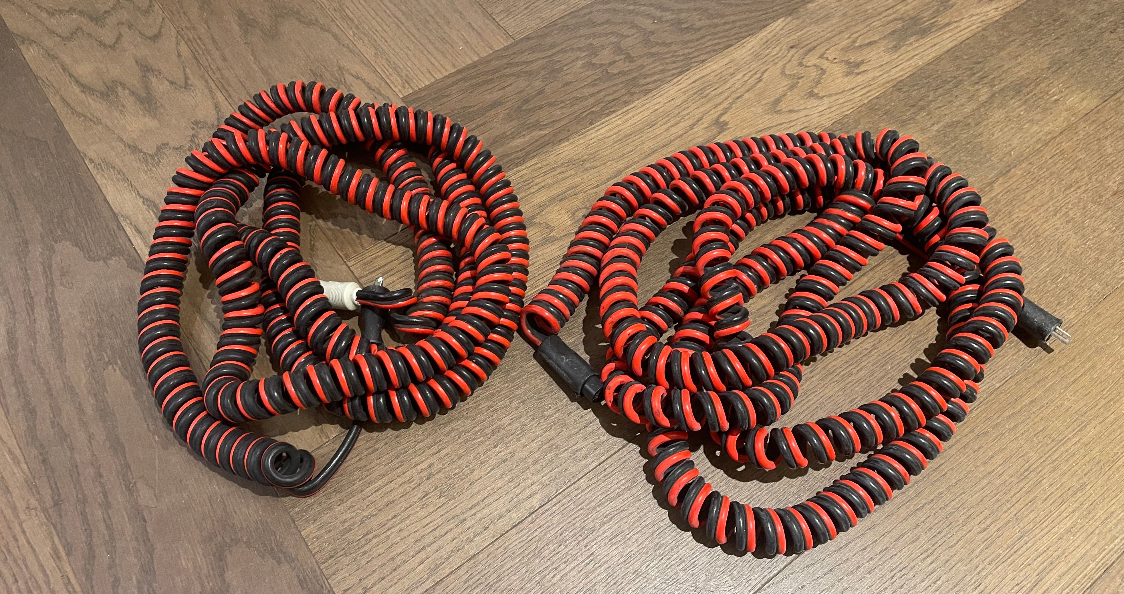 Redline højttaler kabel