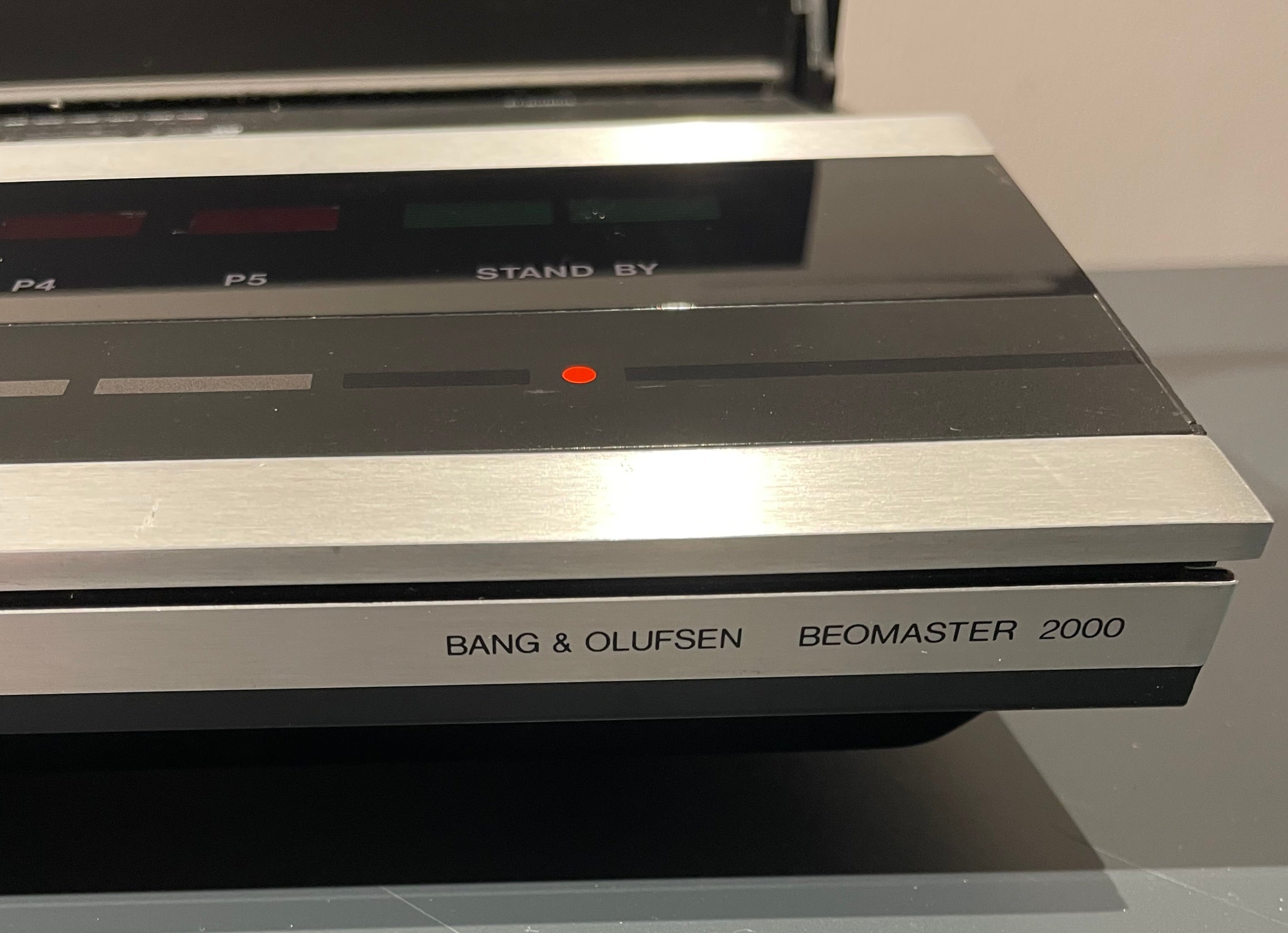 BeoMaster 2000 (2898046)