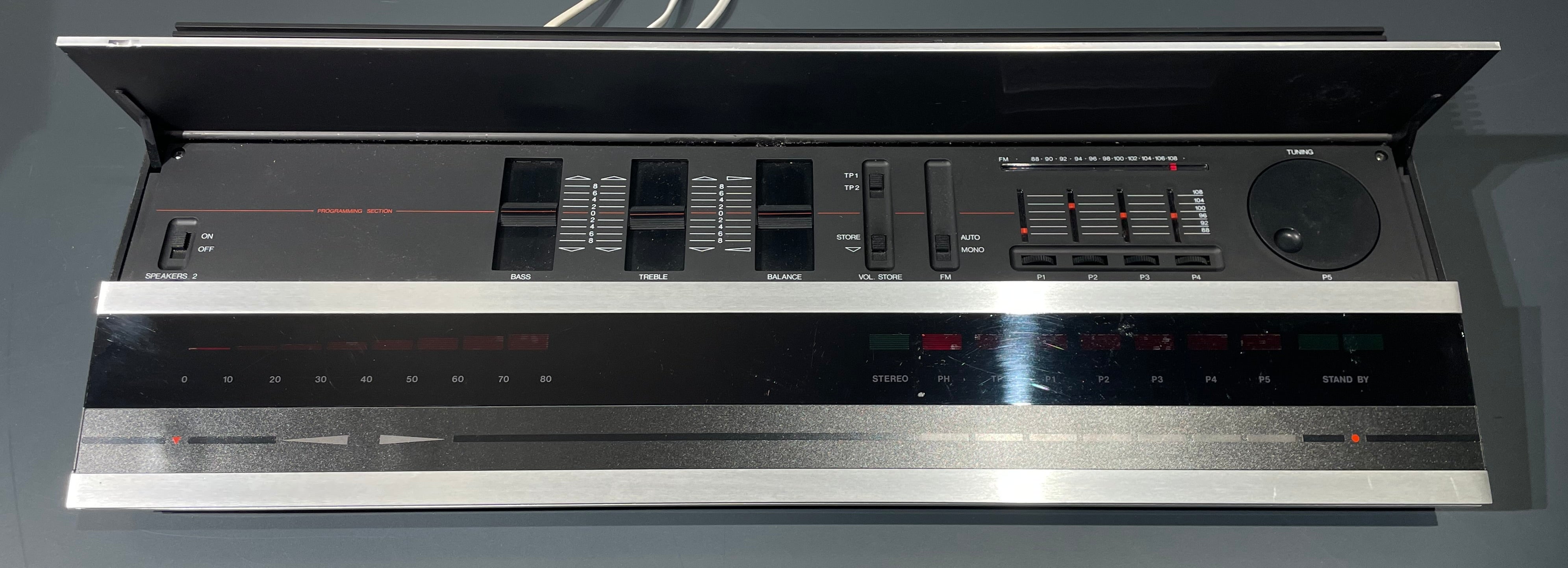 BeoMaster 2000 (2898046)