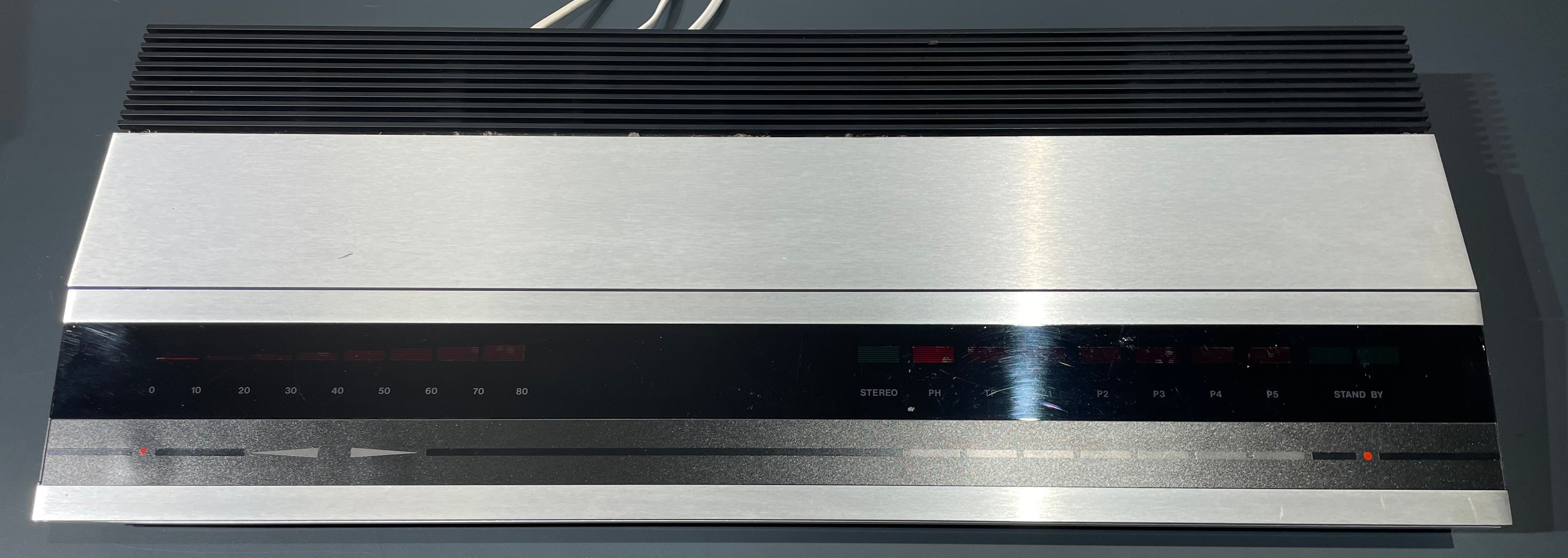 BeoMaster 2000 (2898046)