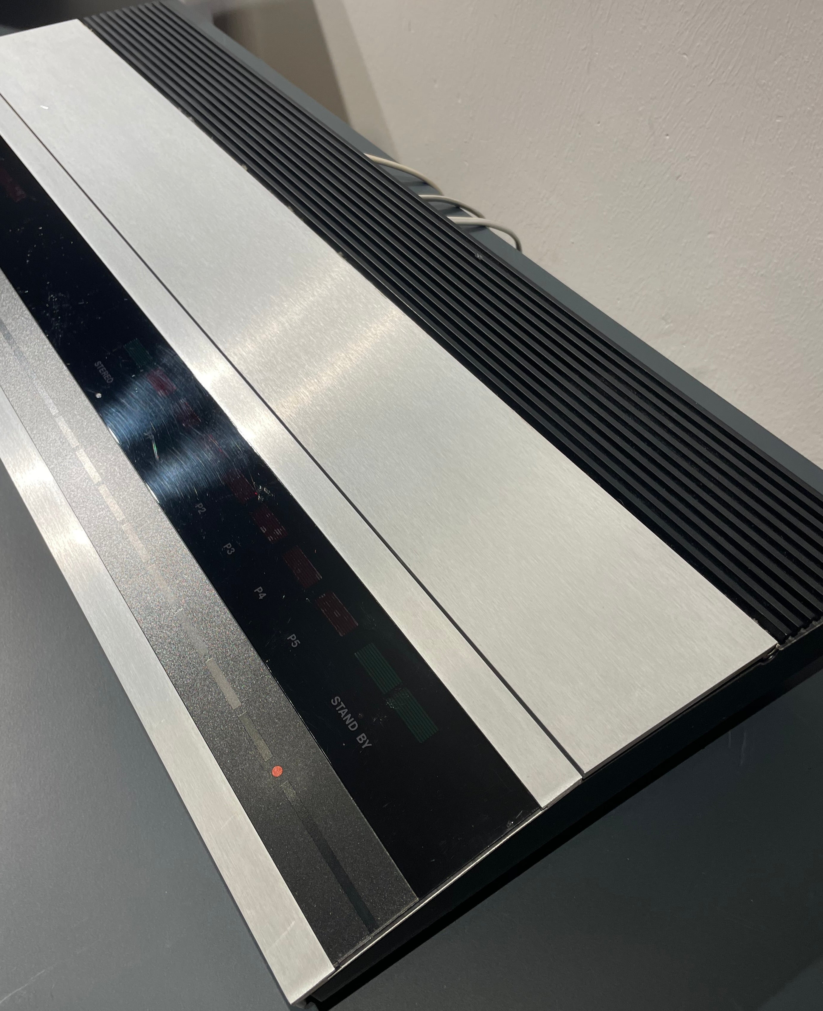 BeoMaster 2000 (2898046)