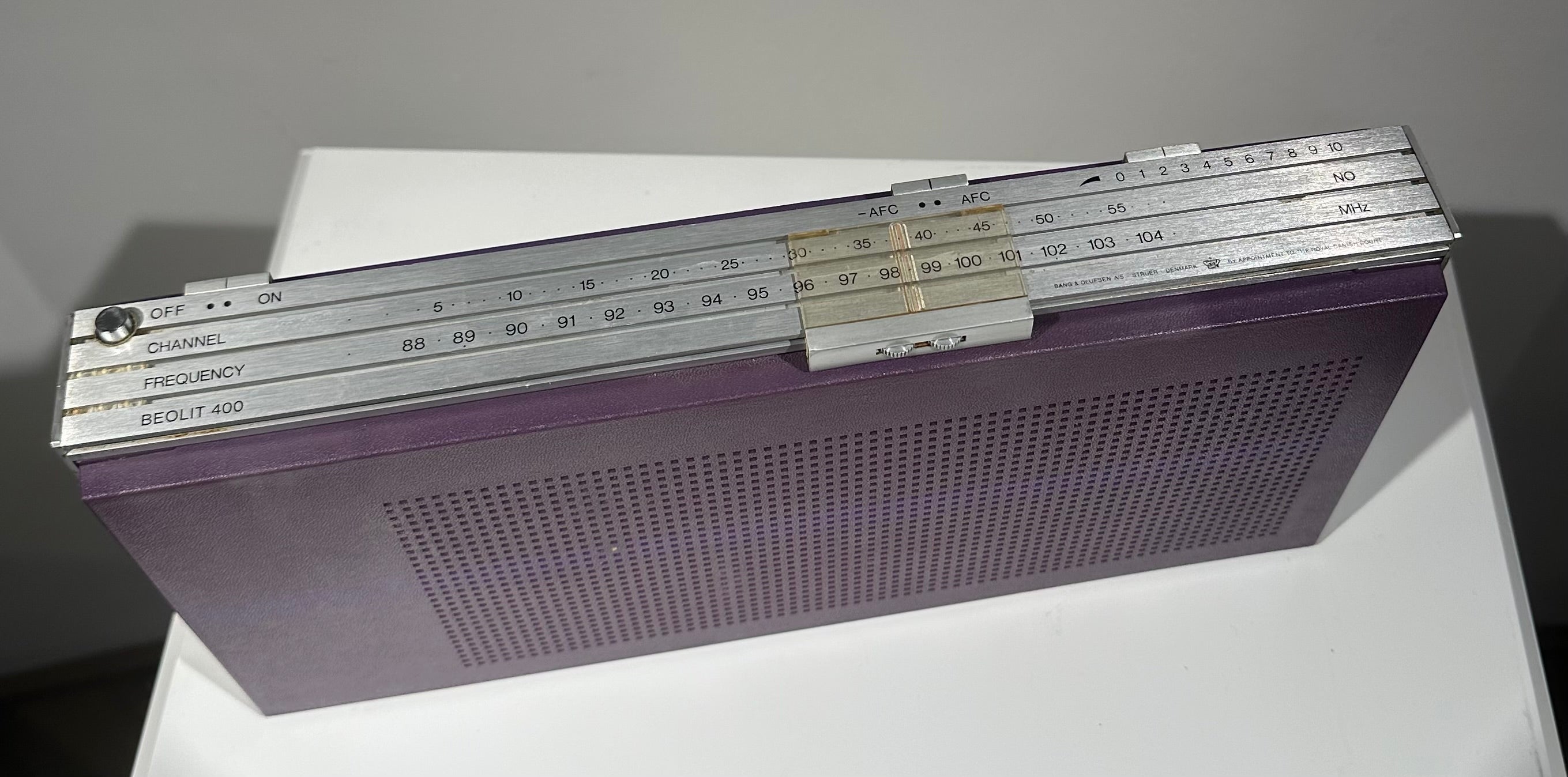 BeoLit 400 (251964)