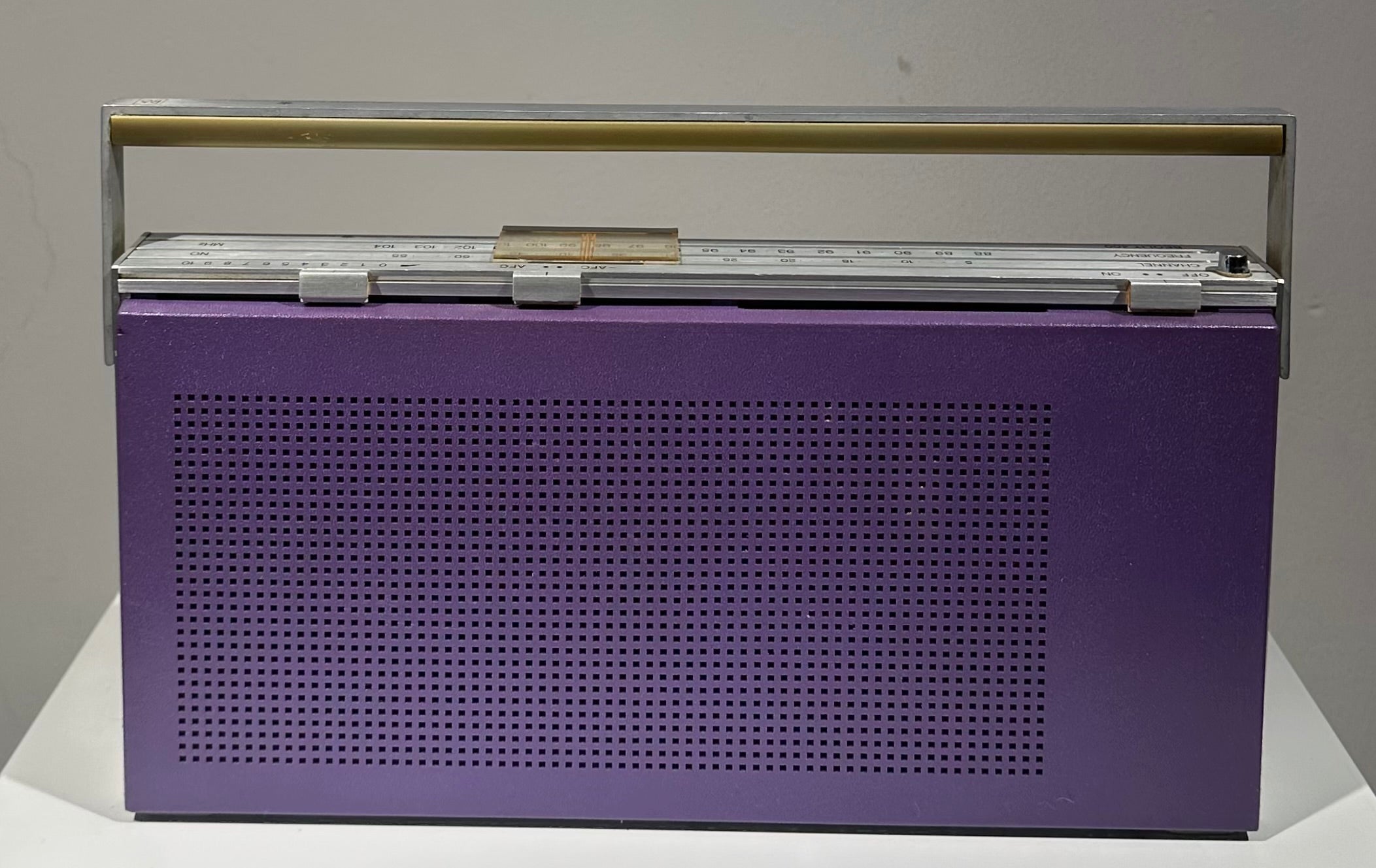 BeoLit 400 (251964)