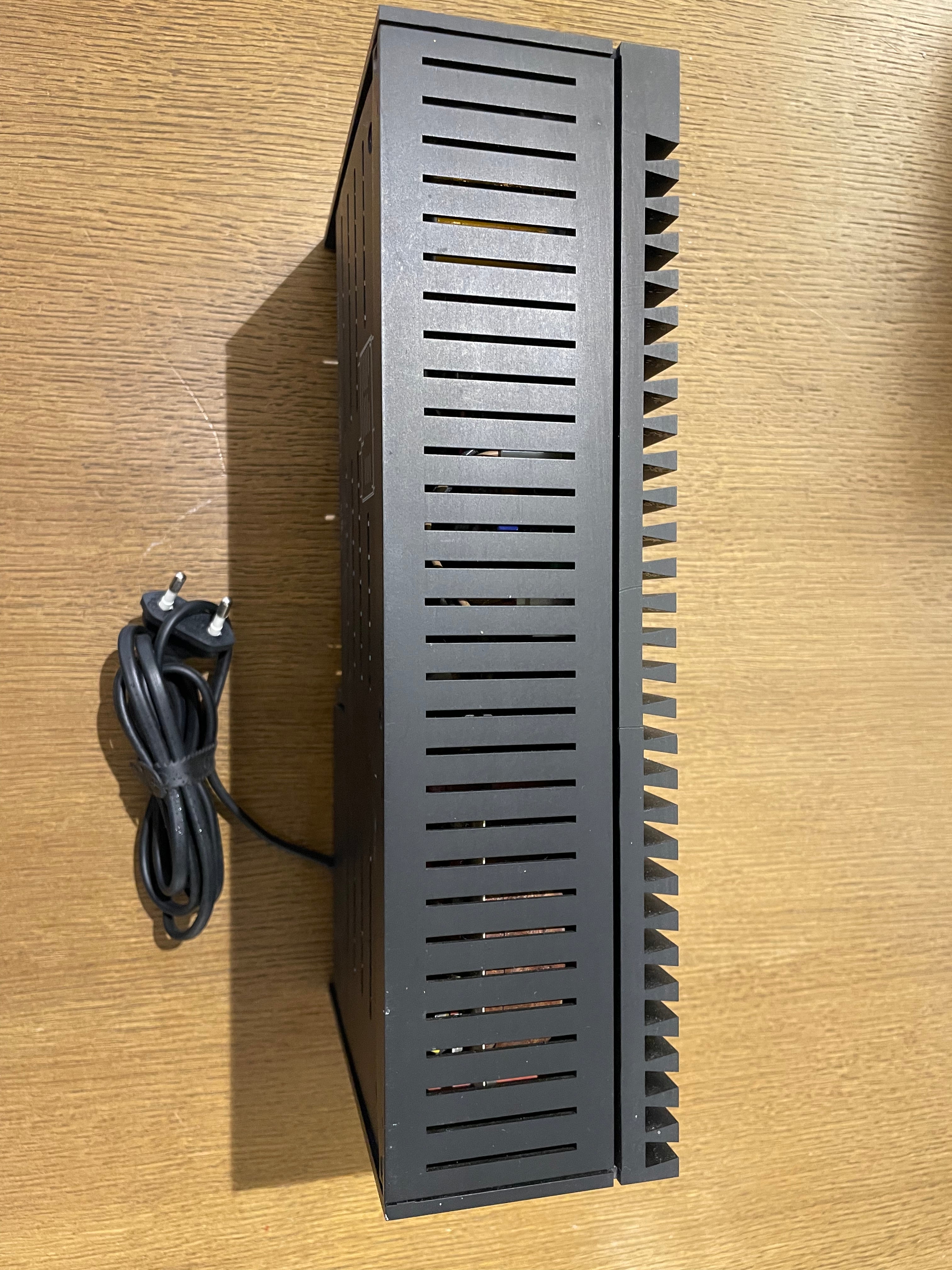 B&O MCL 2P 1741 (11017130)