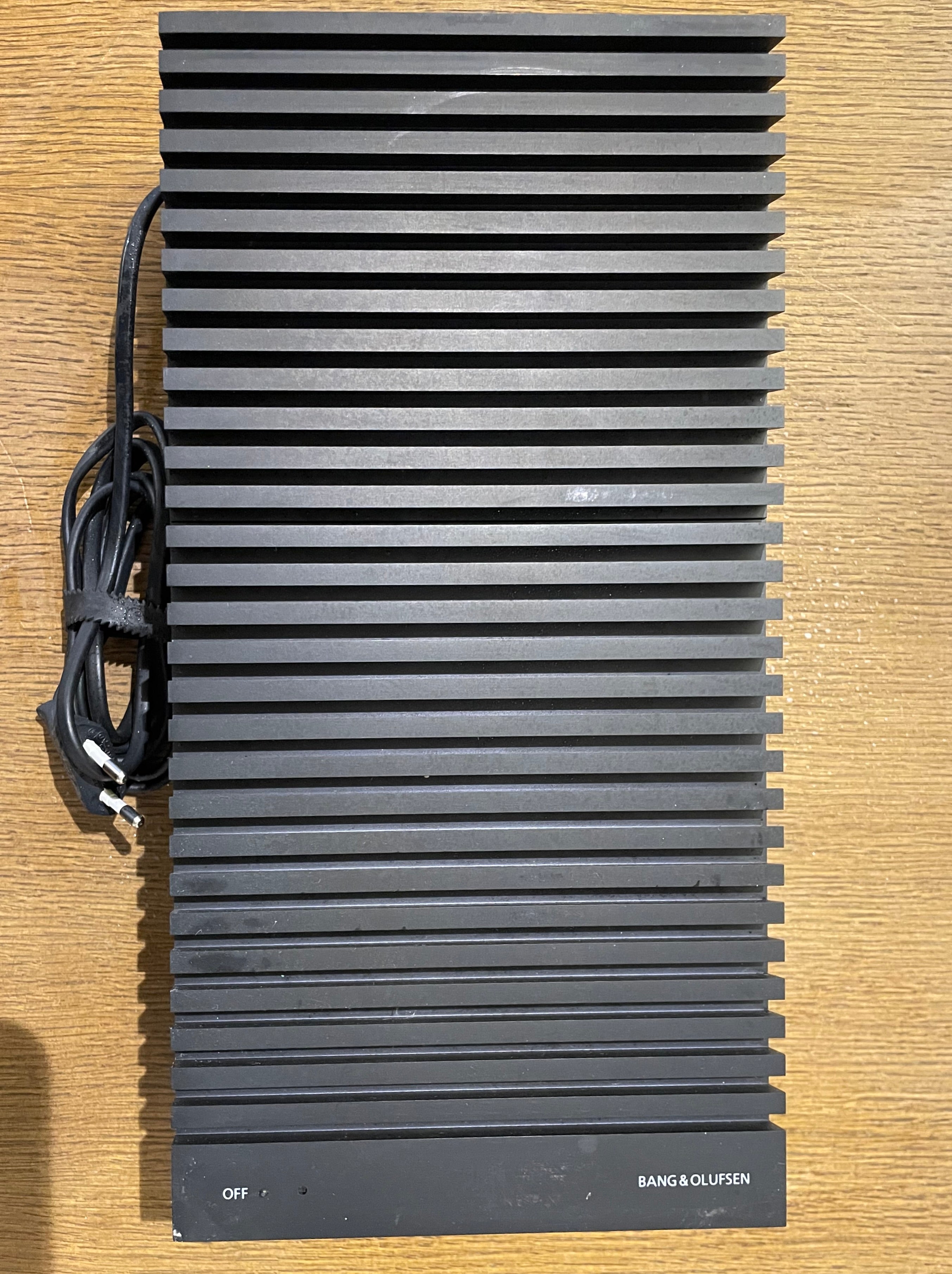 B&O MCL 2P 1741 (11017130)